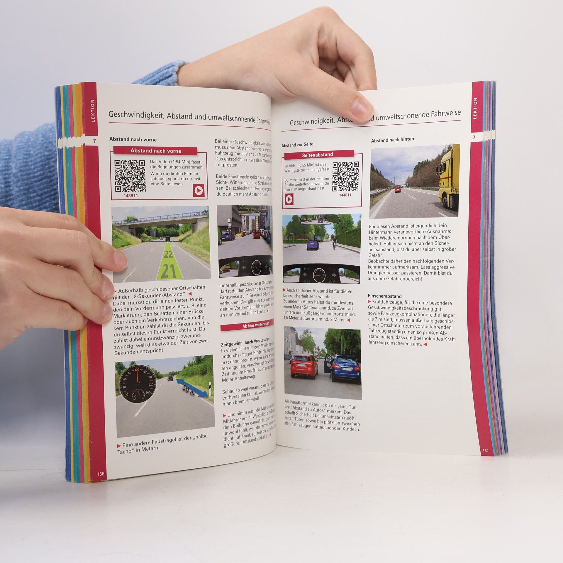 Autorenkollektiv Das Begleitbuch zur Führerscheinausbildung