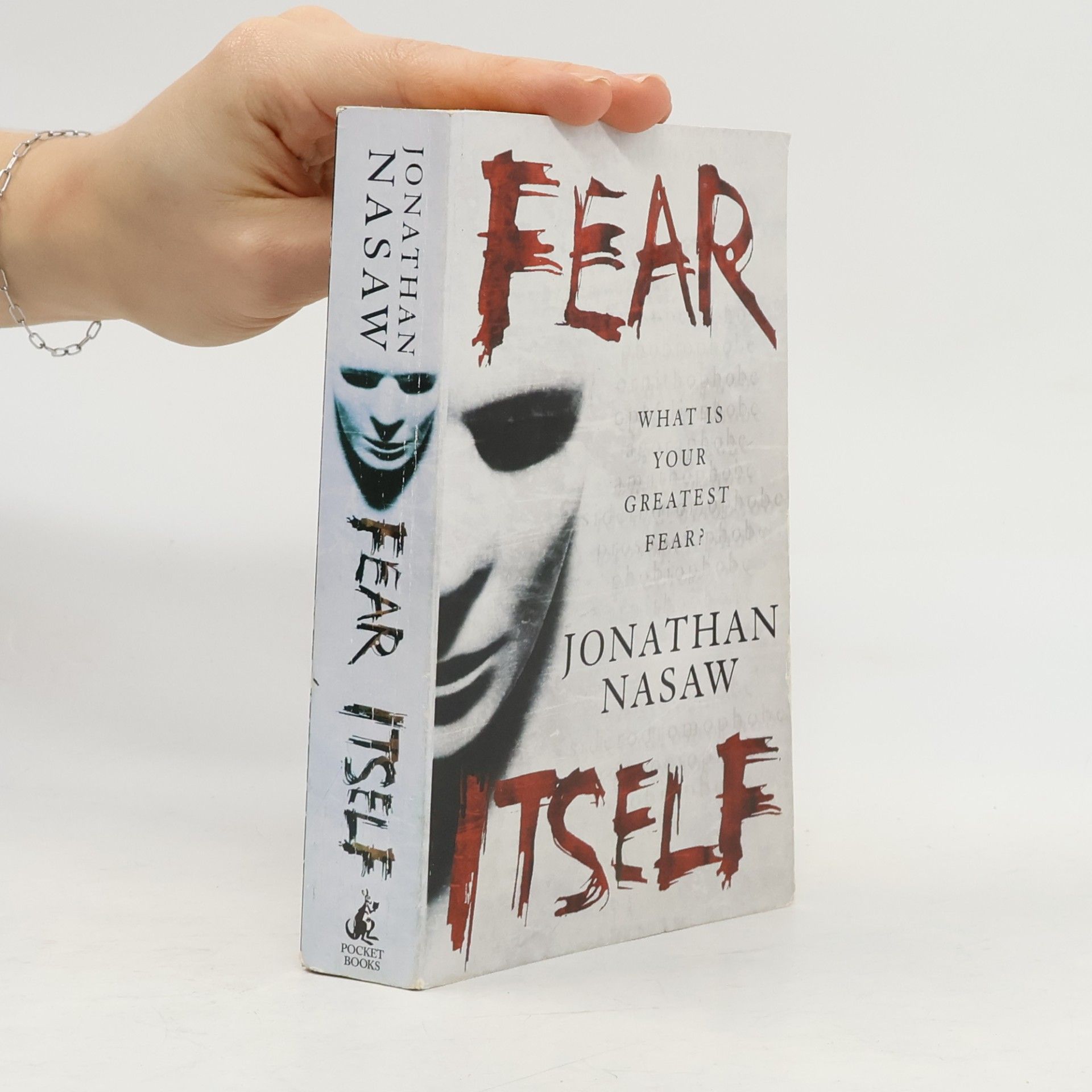 Fear Itself