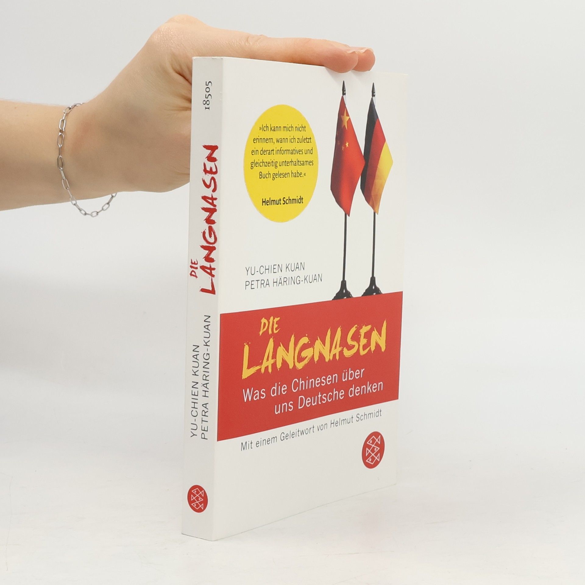Die Langnasen