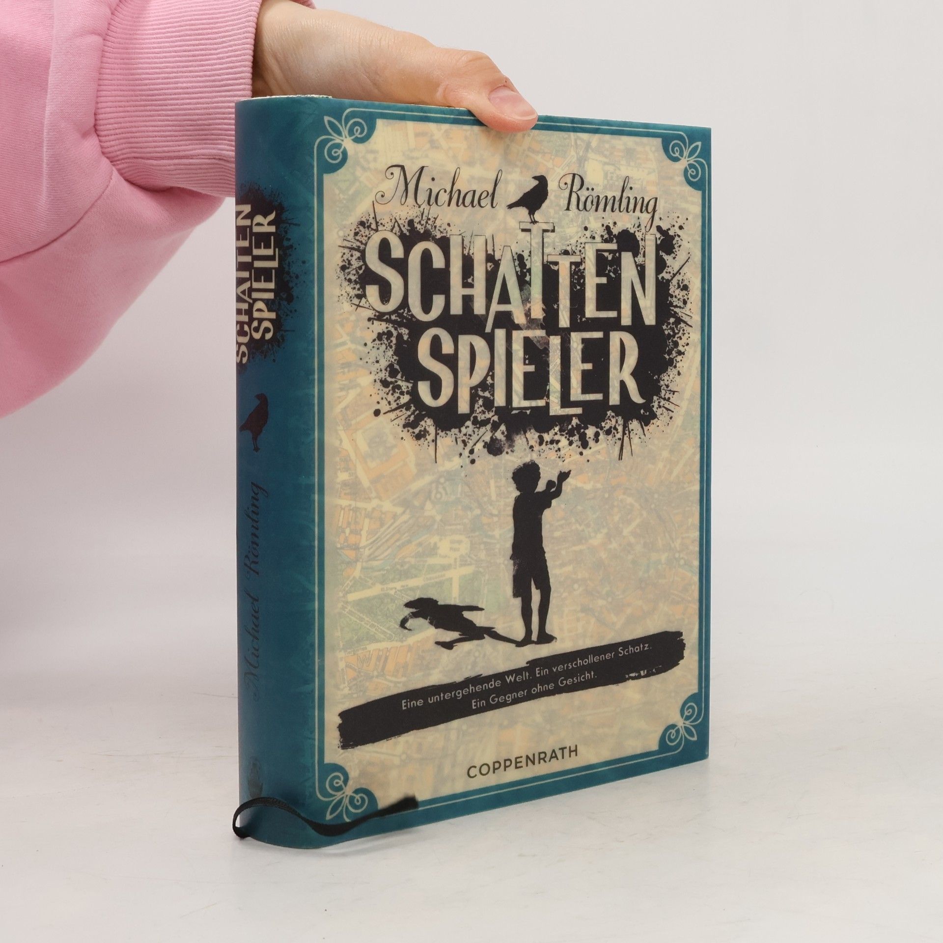Schattenspieler