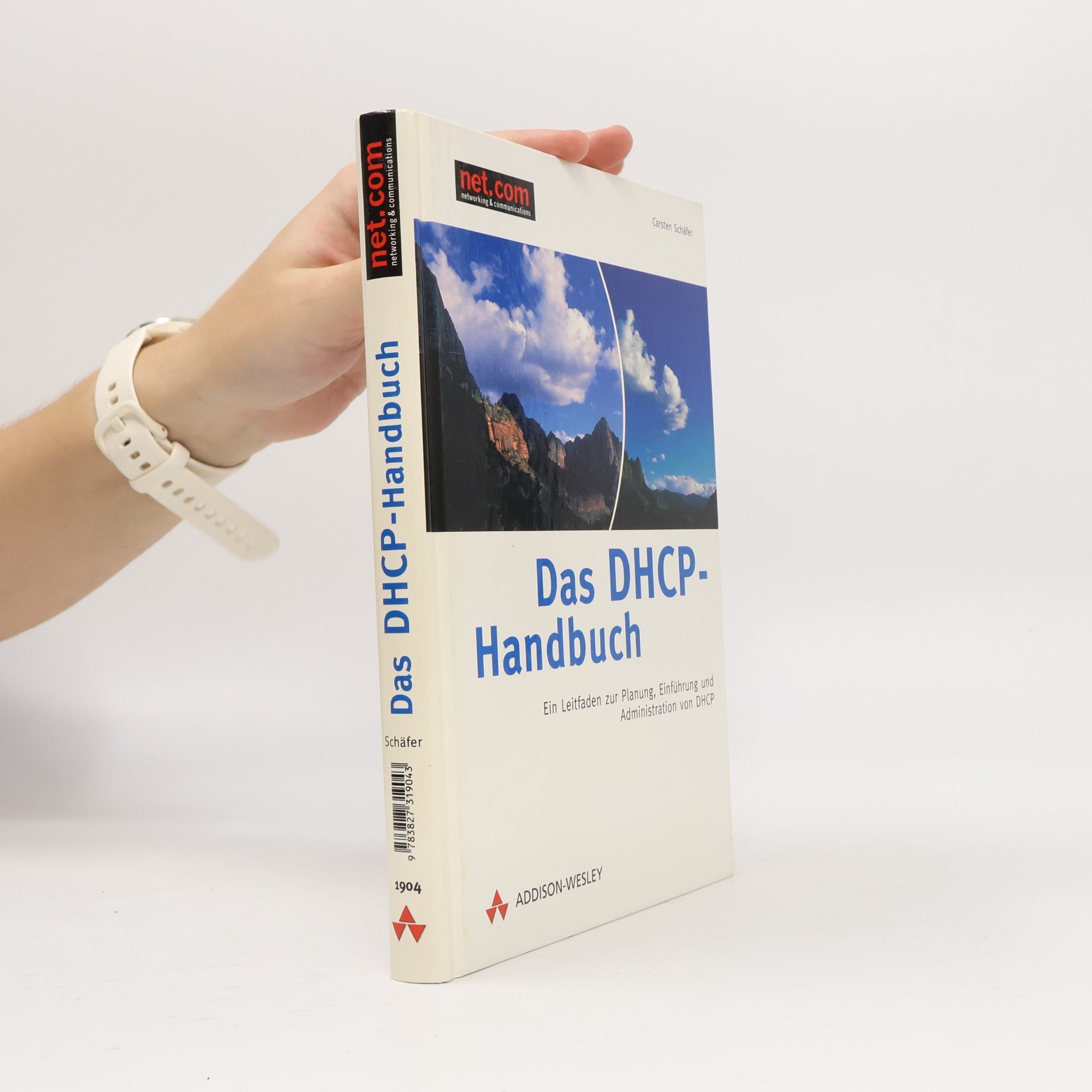 Das DHCP-Handbuch