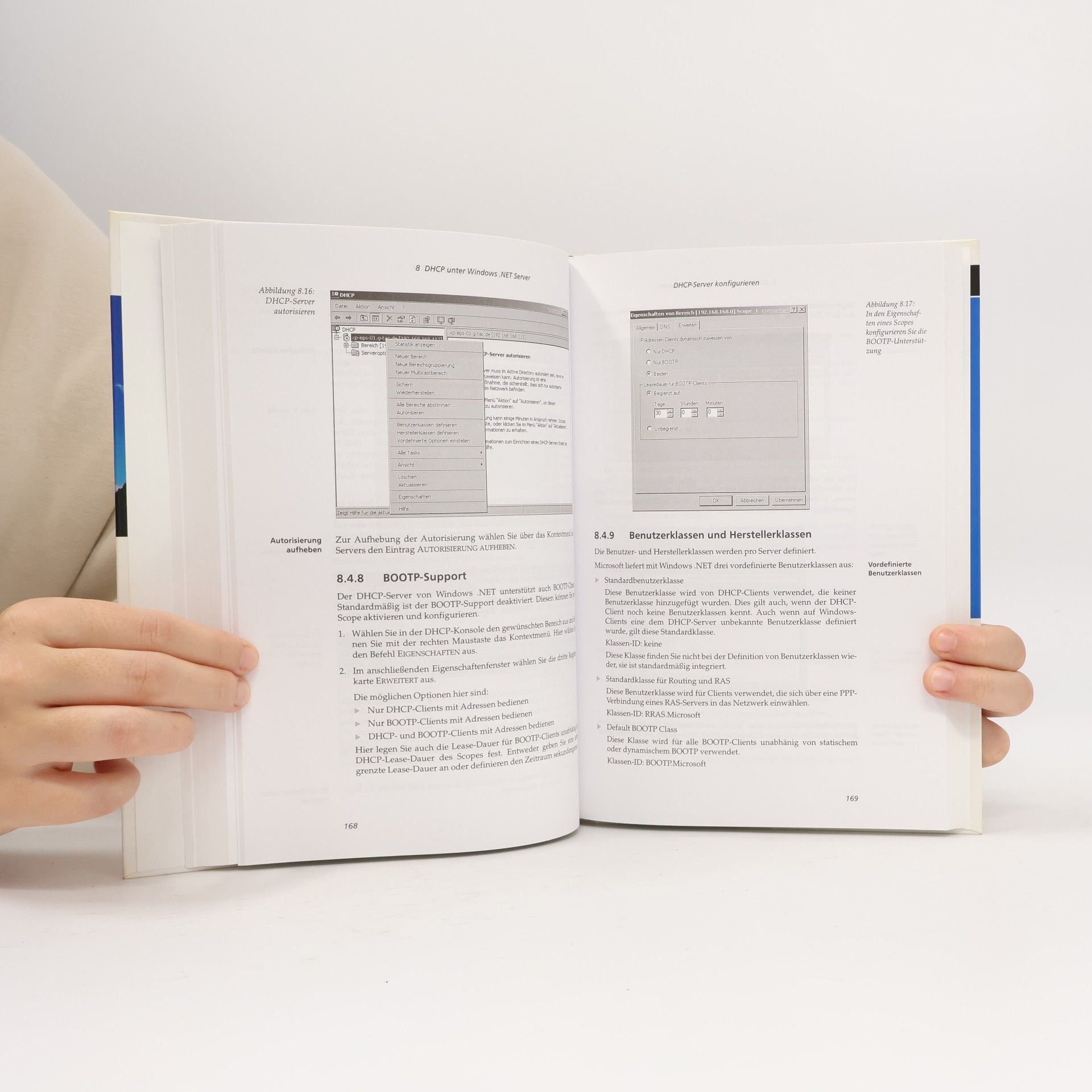 Carsten Schäfer Das DHCP-Handbuch