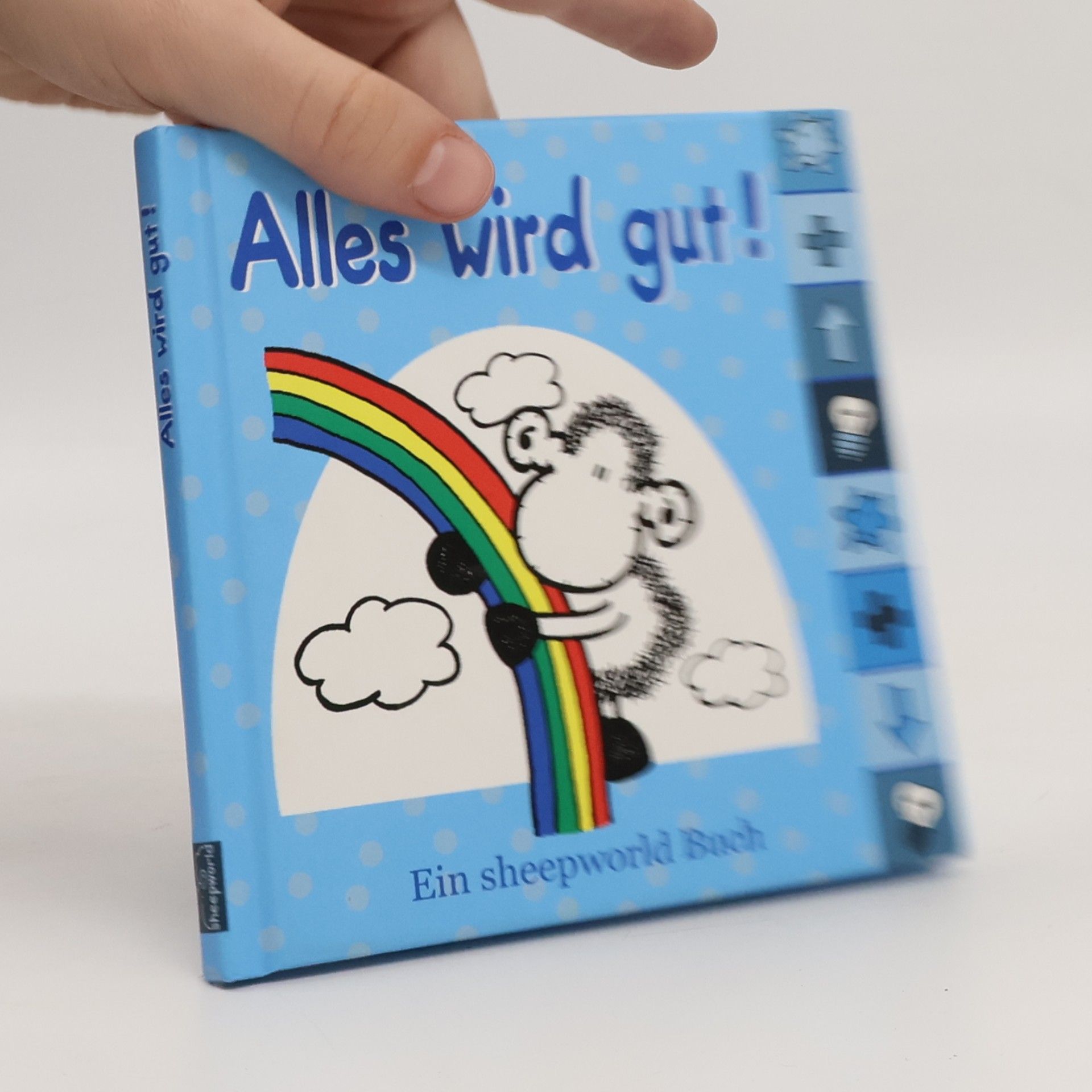 Alles wird gut!