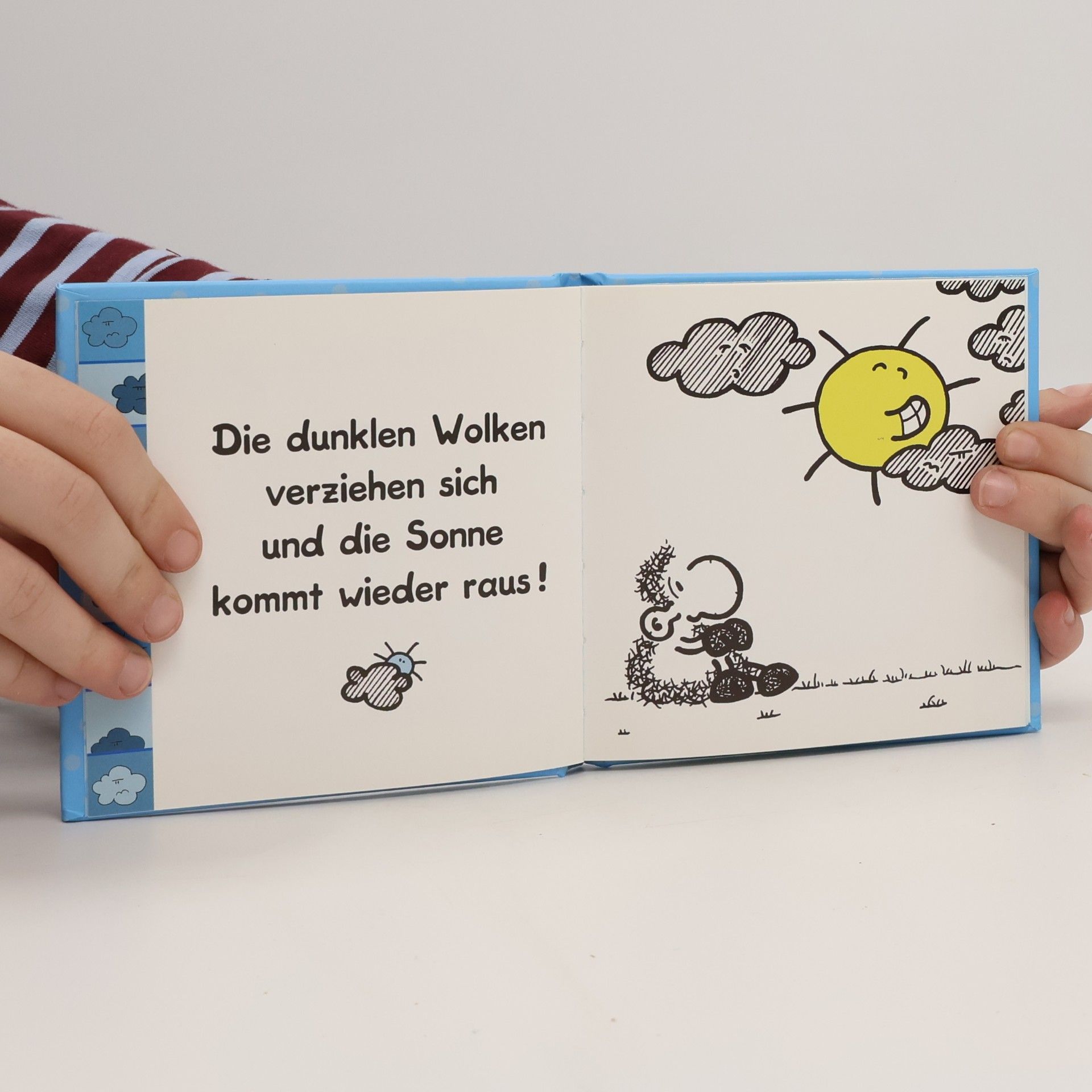 Steff Alles wird gut!