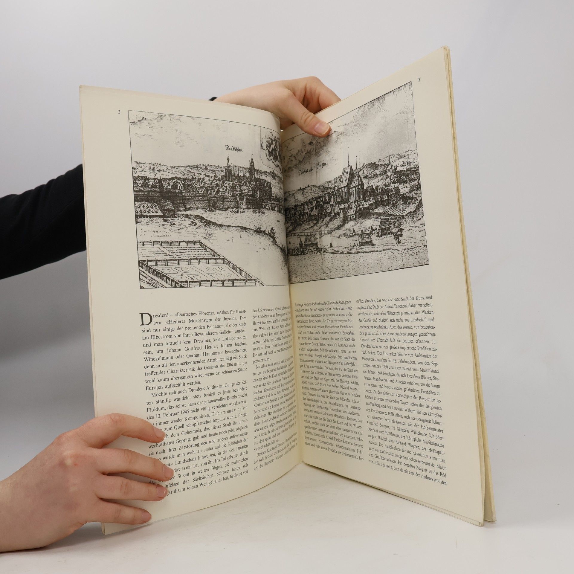 Autorenkollektiv Dresden