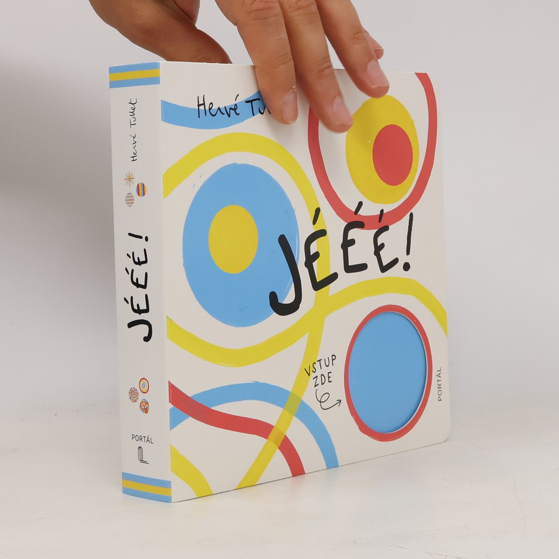 Jééé!