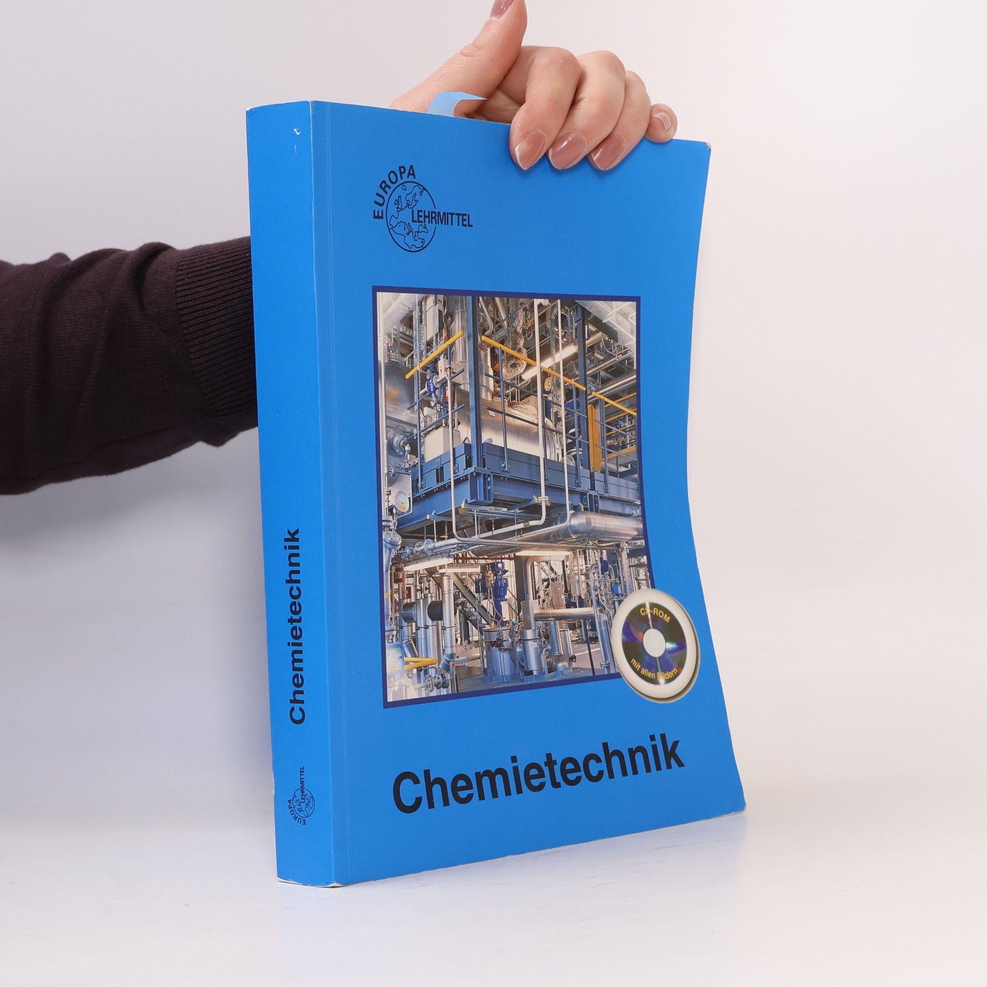 Chemietechnik