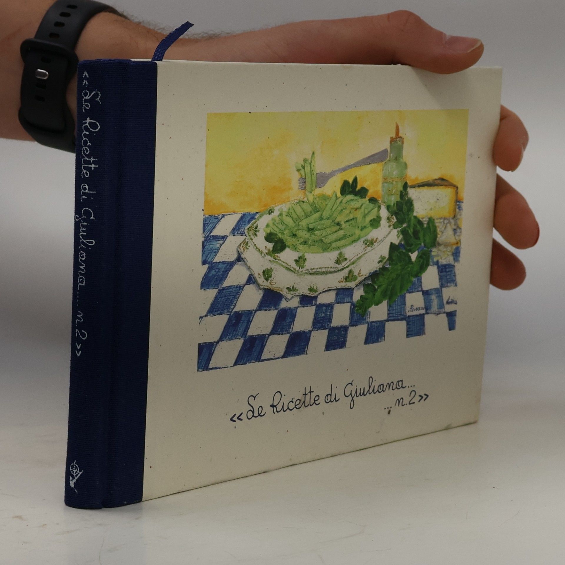 Autorenkollektiv Se Ricette di Giuliona... n.2