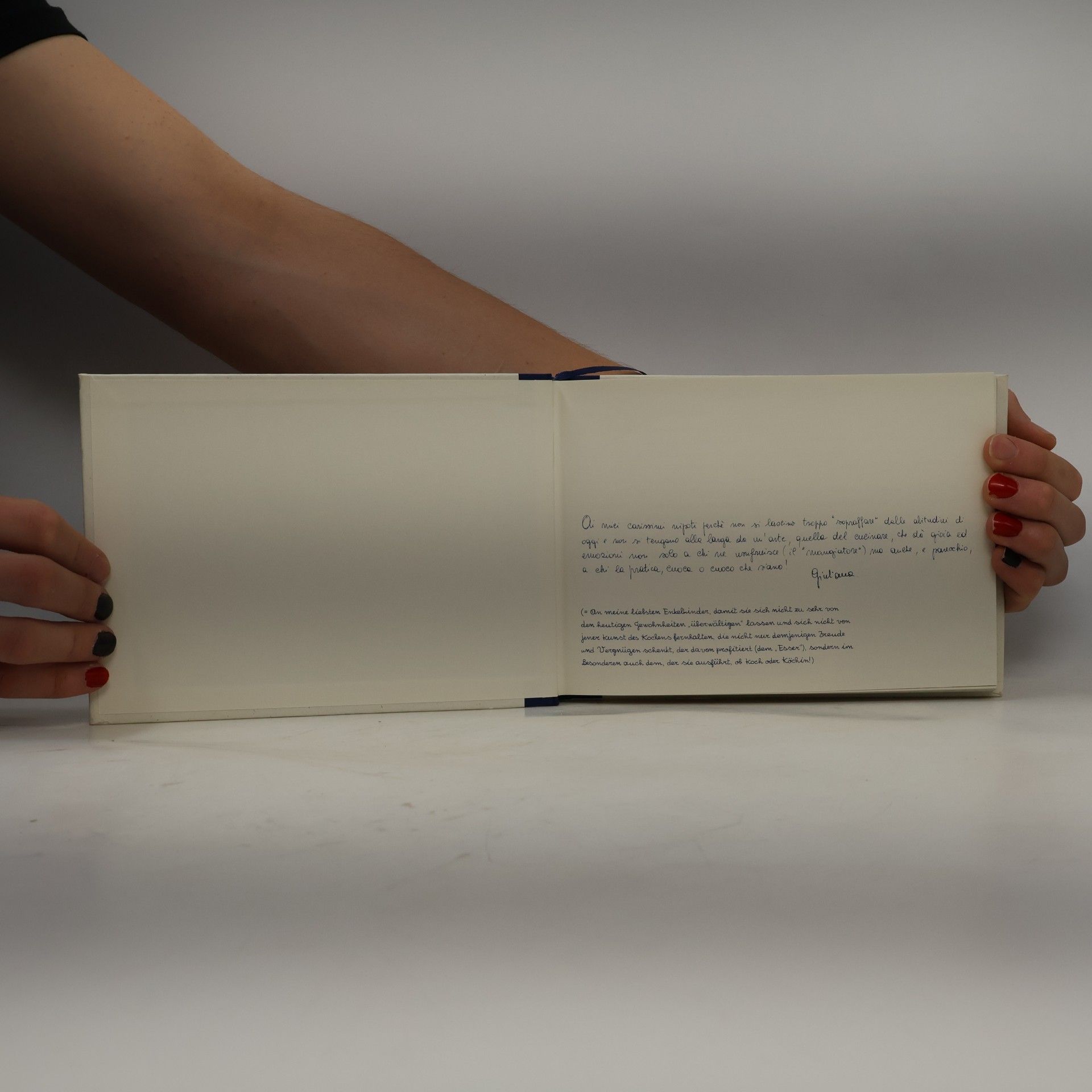 Autorenkollektiv Se Ricette di Giuliona... n.2