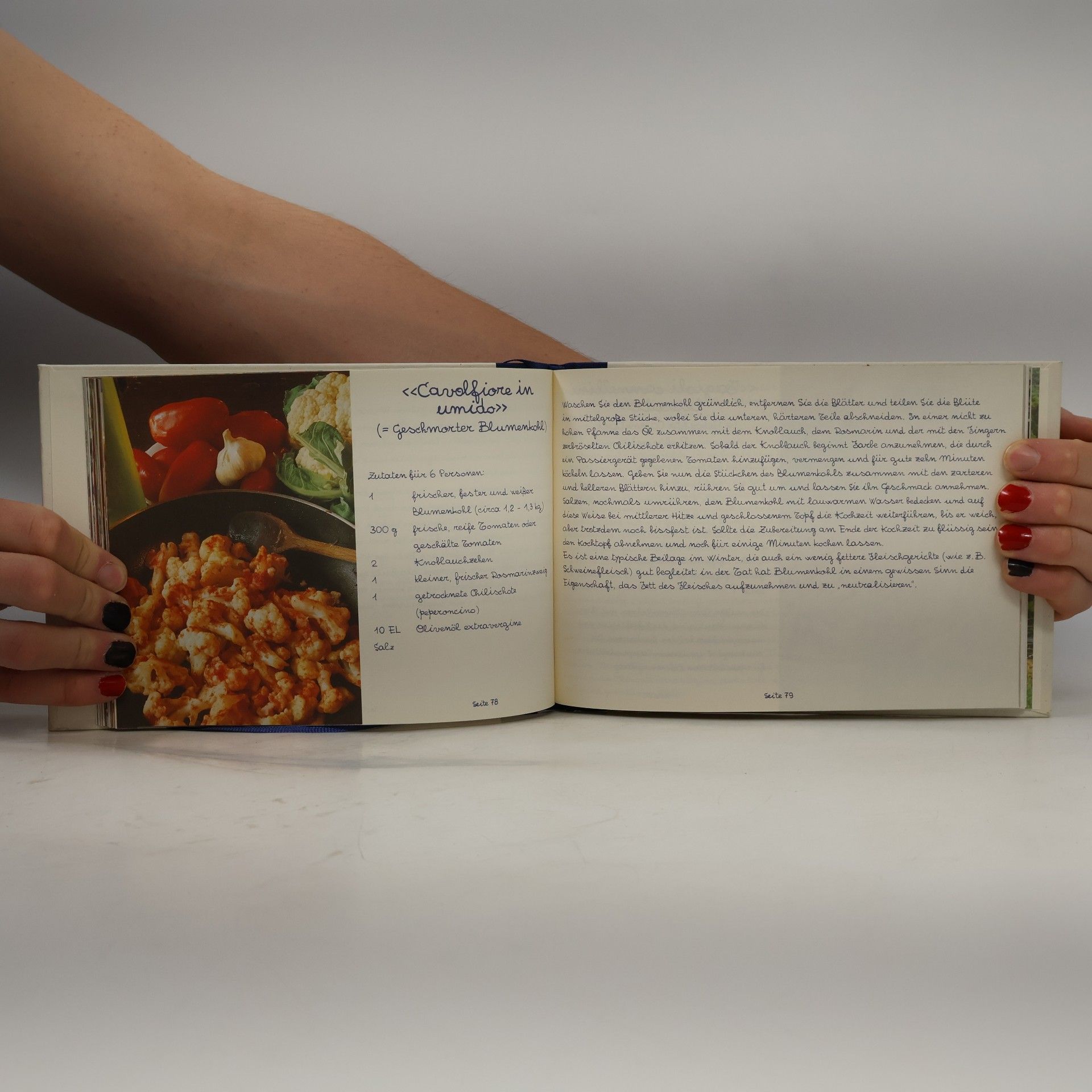 Autorenkollektiv Se Ricette di Giuliona... n.2