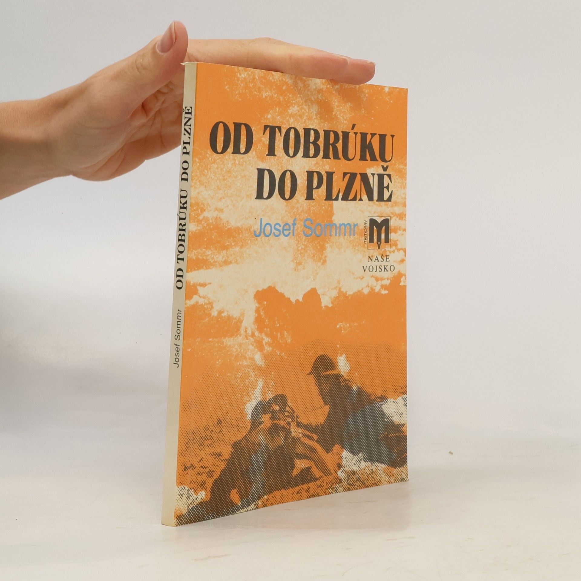 Od Tobrúku do Plzně