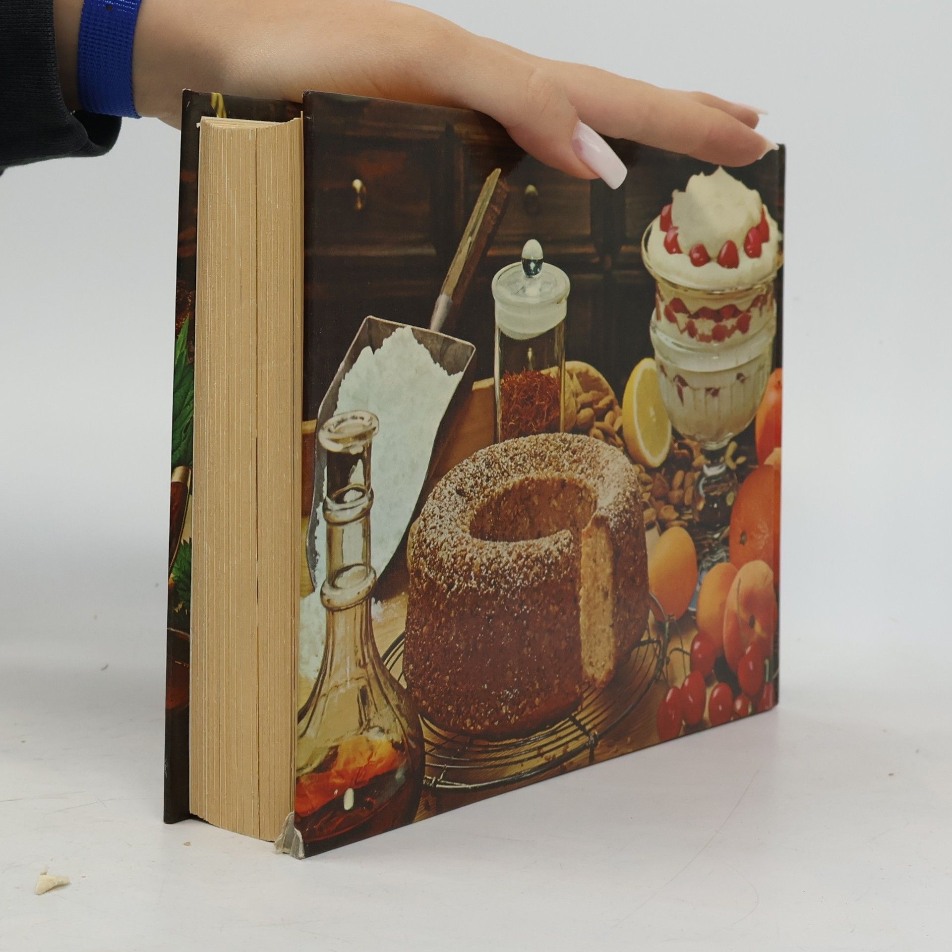 Annette Wolter Feinschmeckers Kochbuch