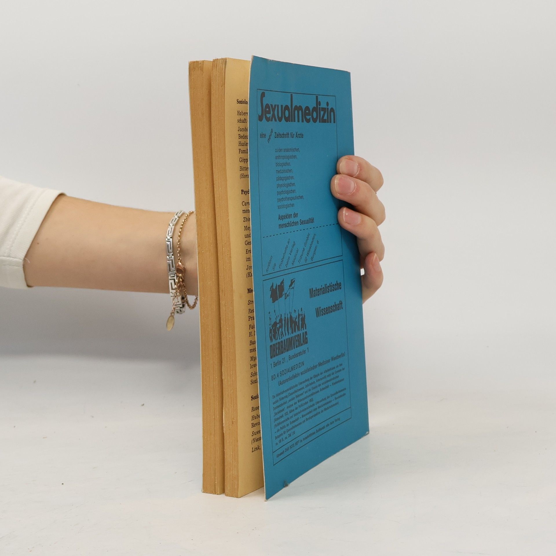Various authors Das Argument 71