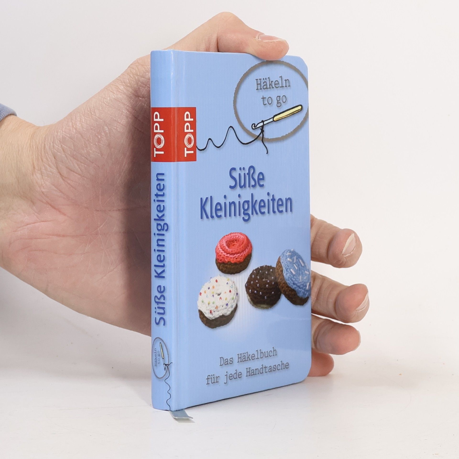 Süße Kleinigkeiten