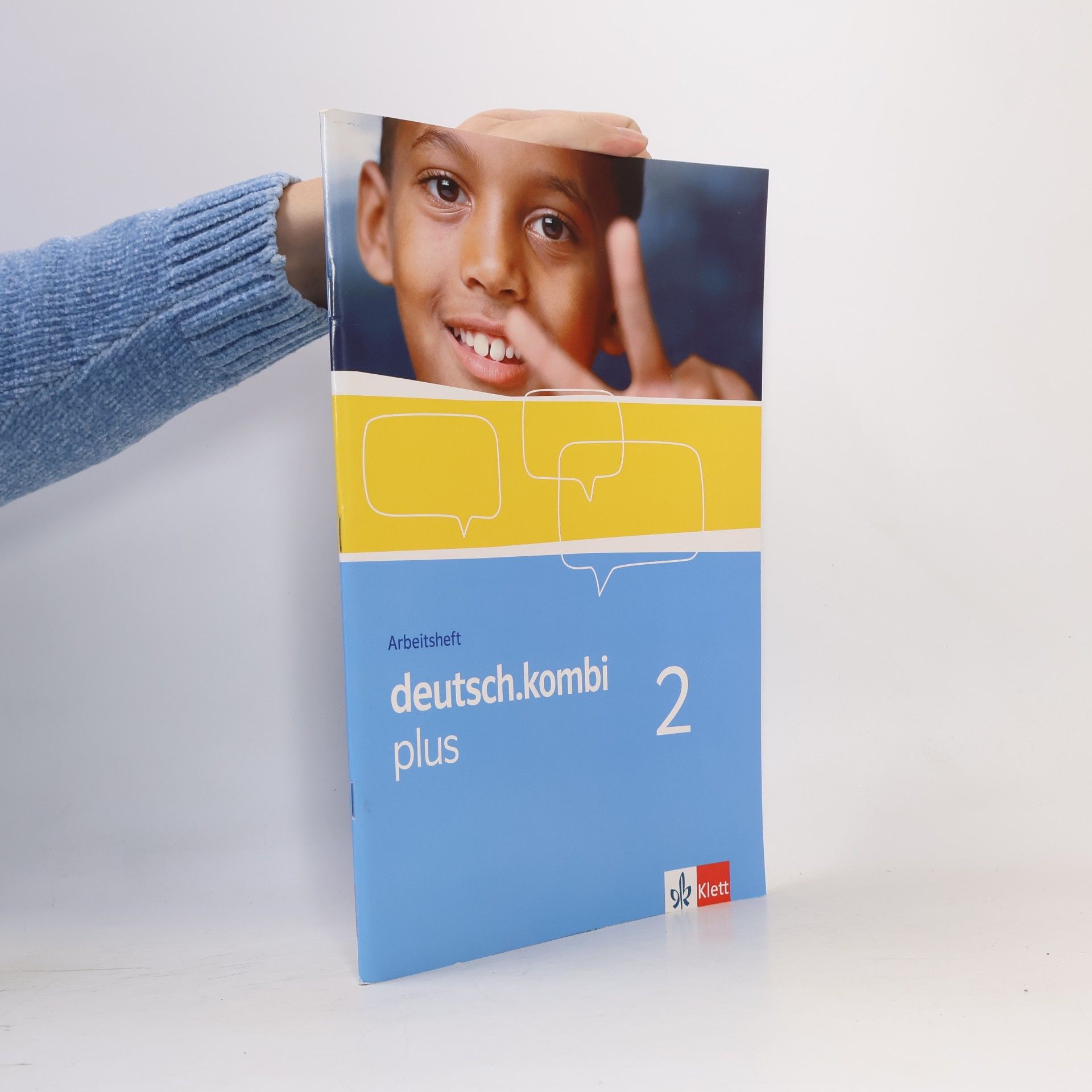 6. Klasse, Arbeitsheft