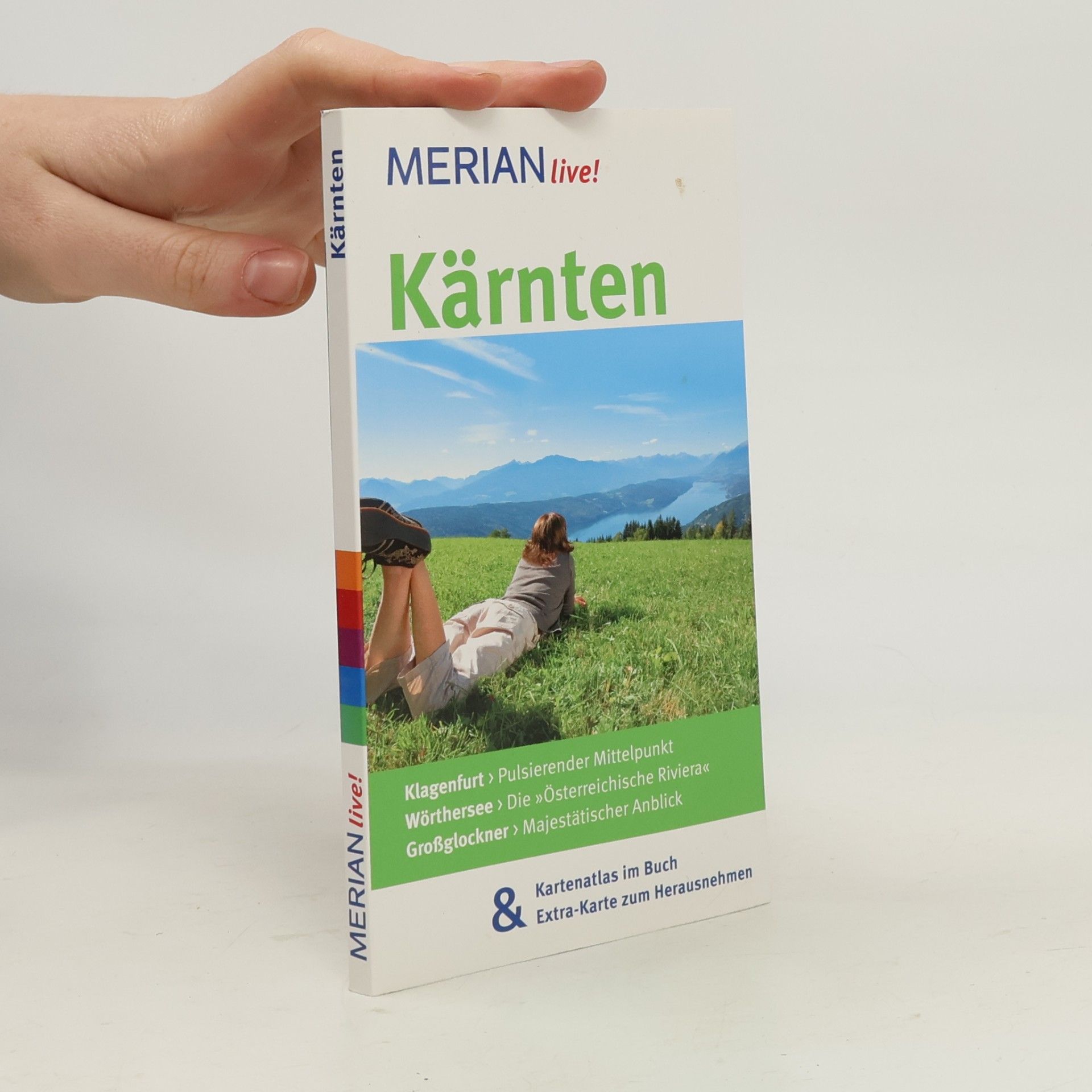 Kärnten