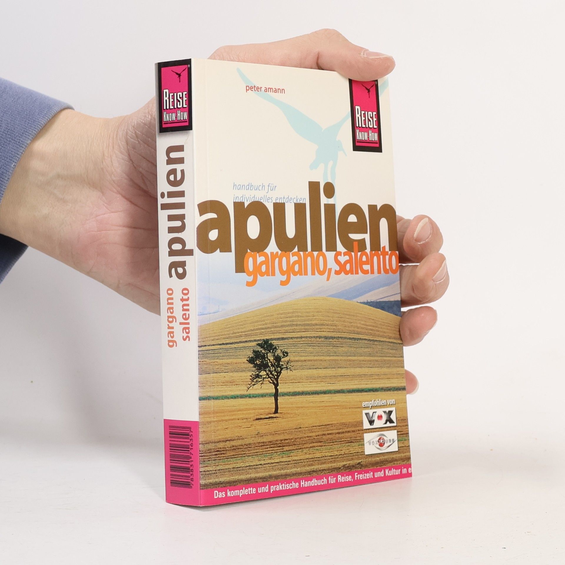 Apulien