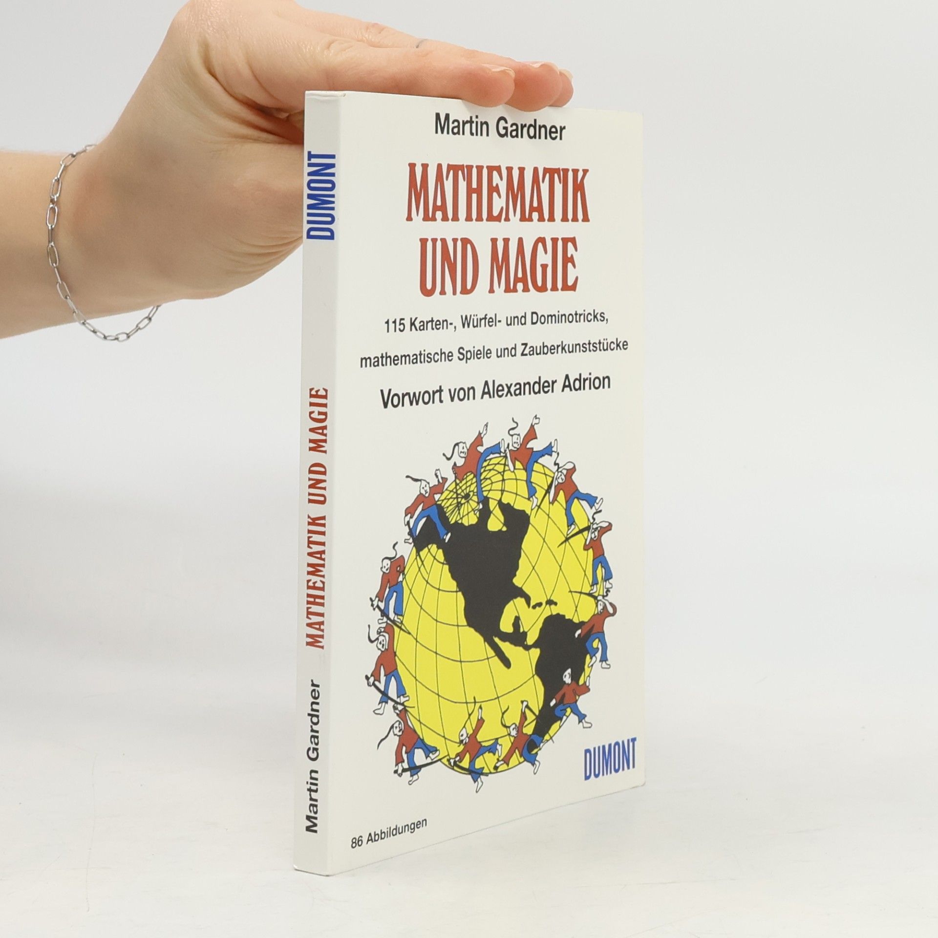 Mathematik und Magie