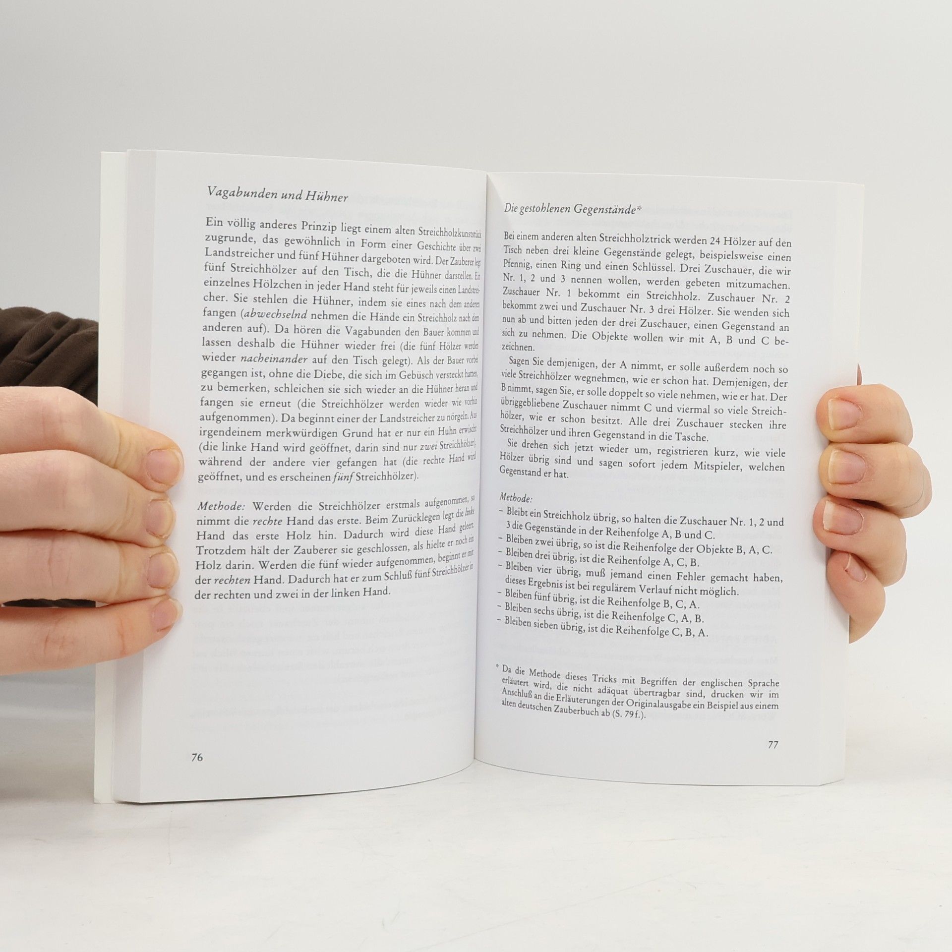 Martin Gardner Mathematik und Magie