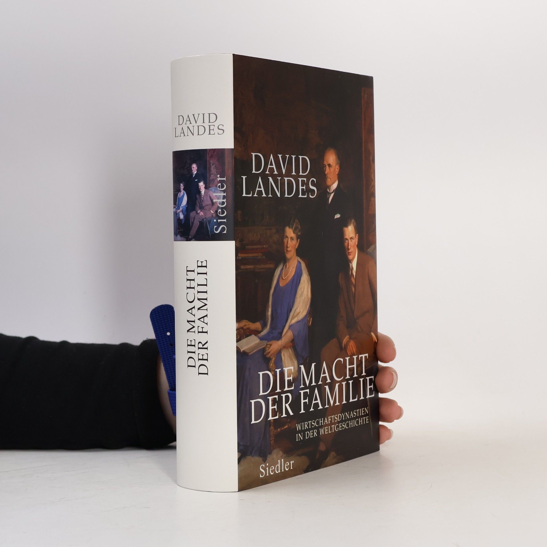 Die Macht der Familie