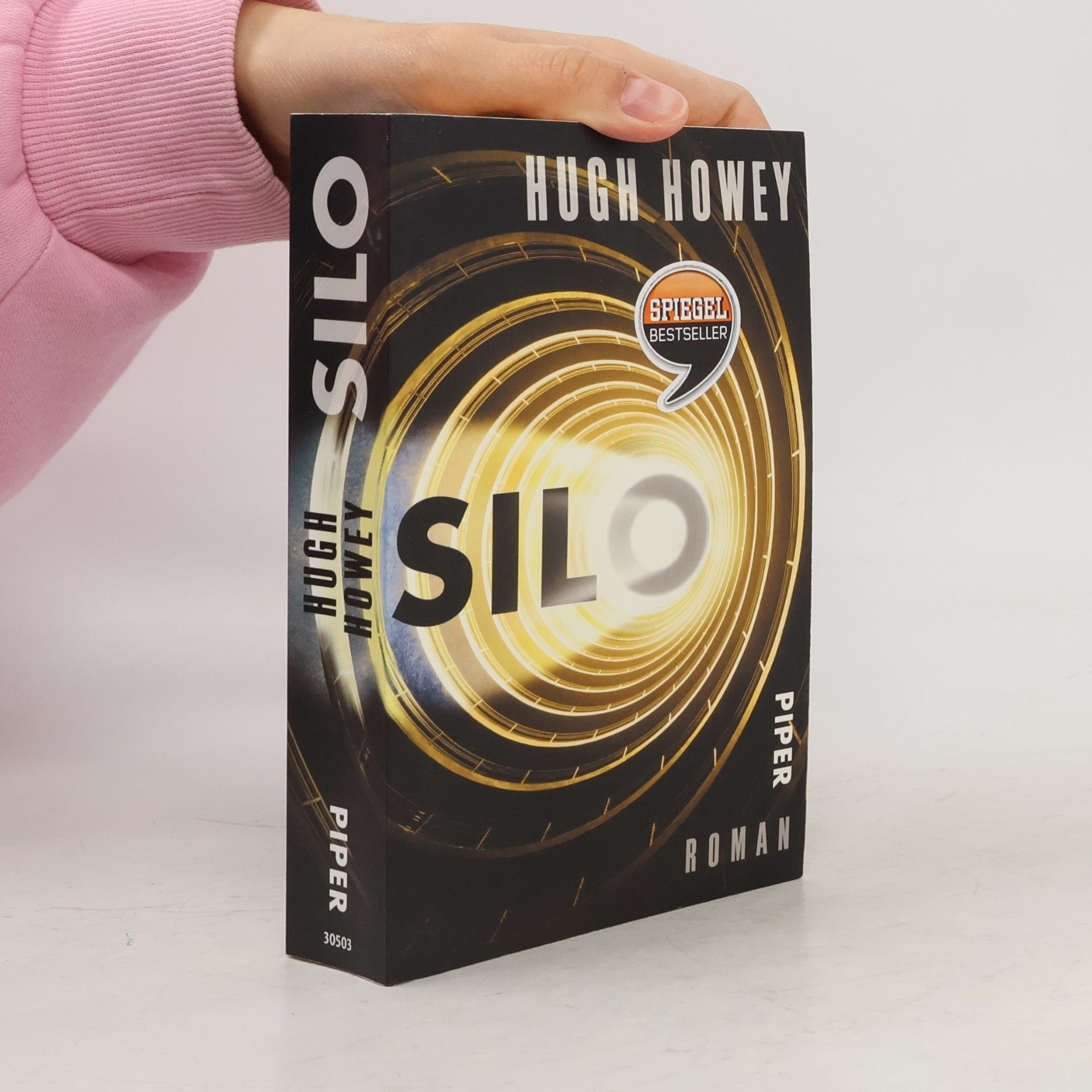 Silo