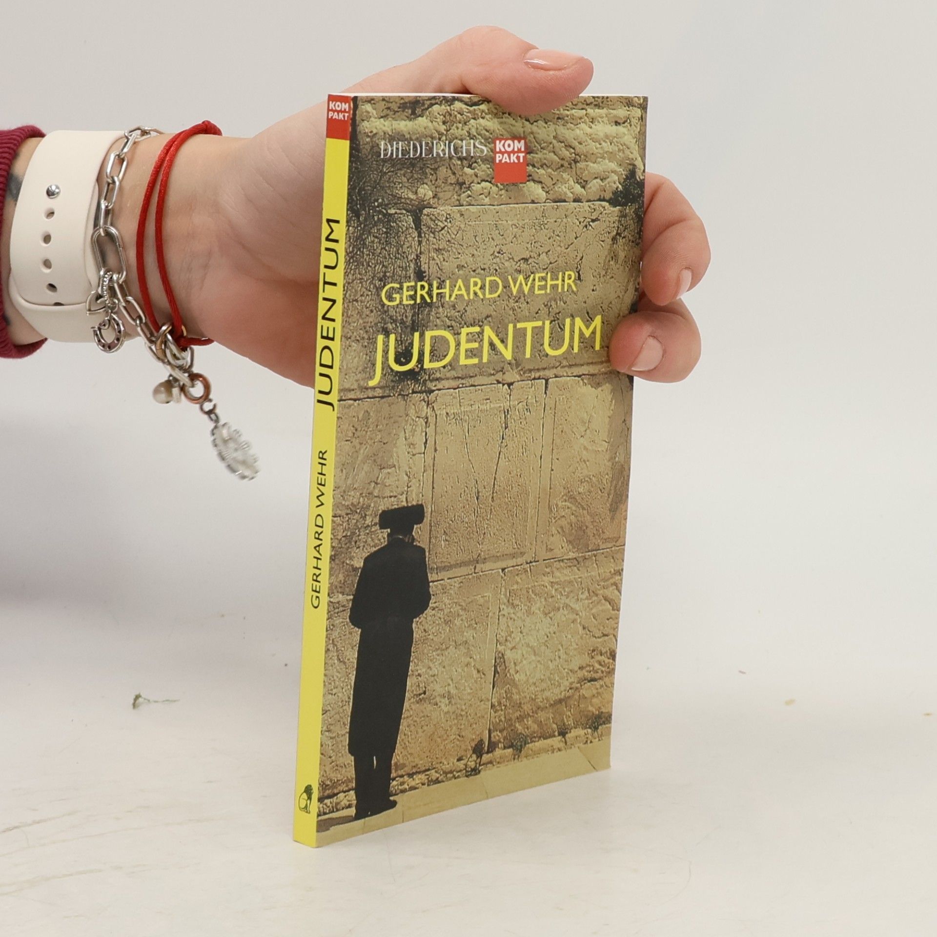 Judentum