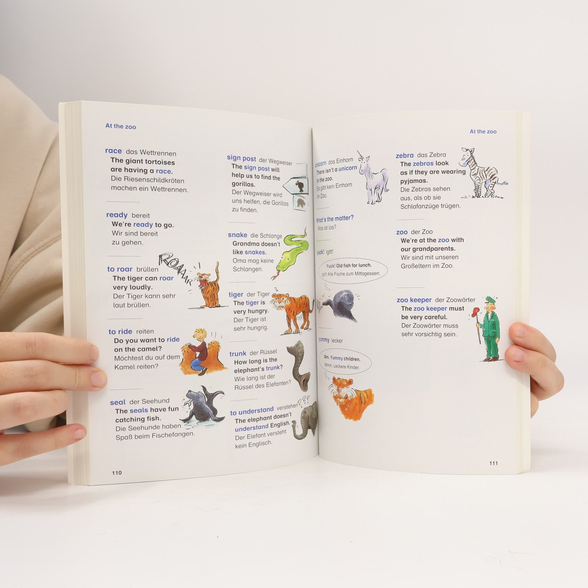 Karen Richardson Langenscheidt Grundschulwörterbuch Englisch (TING-Ausgabe)