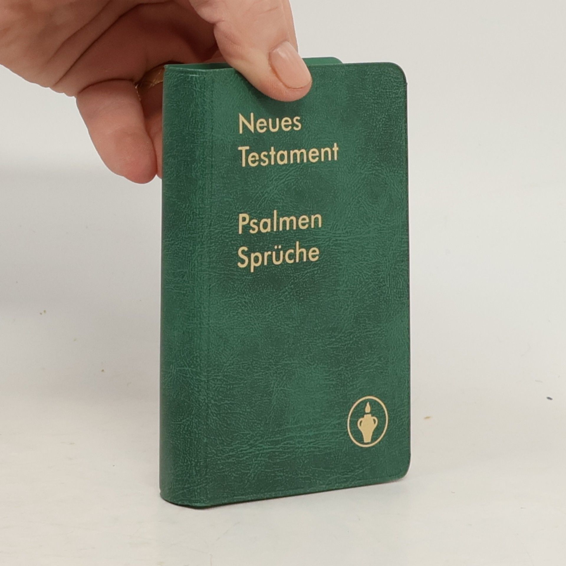 Kolektiv autorů Neues Testament