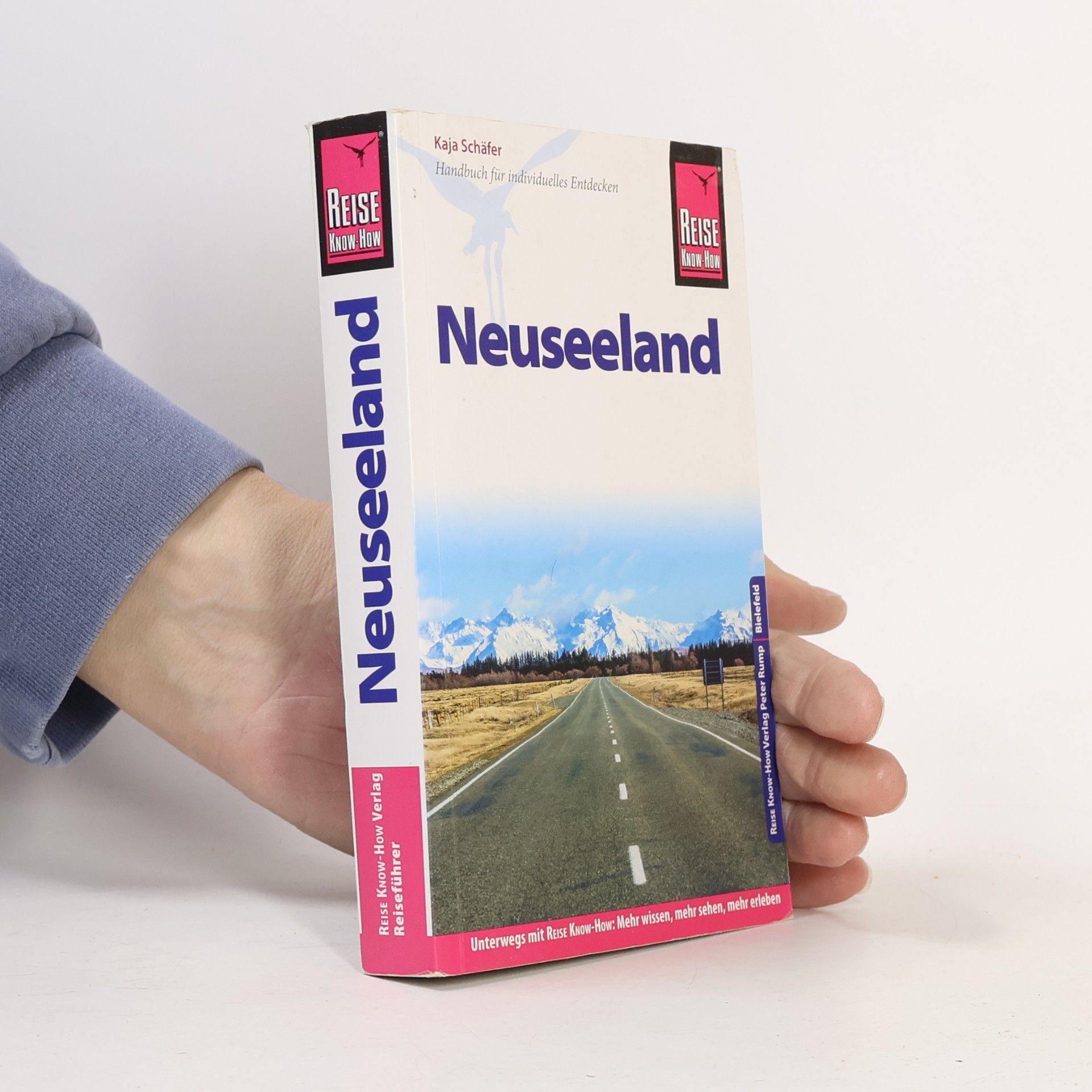 Neuseeland