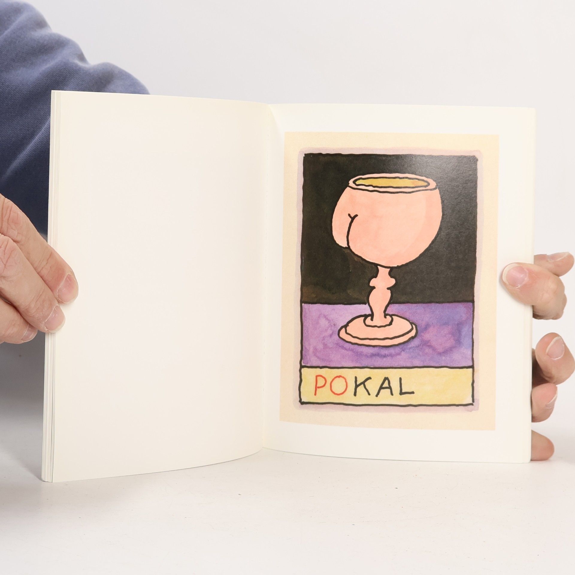 Tomi Ungerer Hintereinander