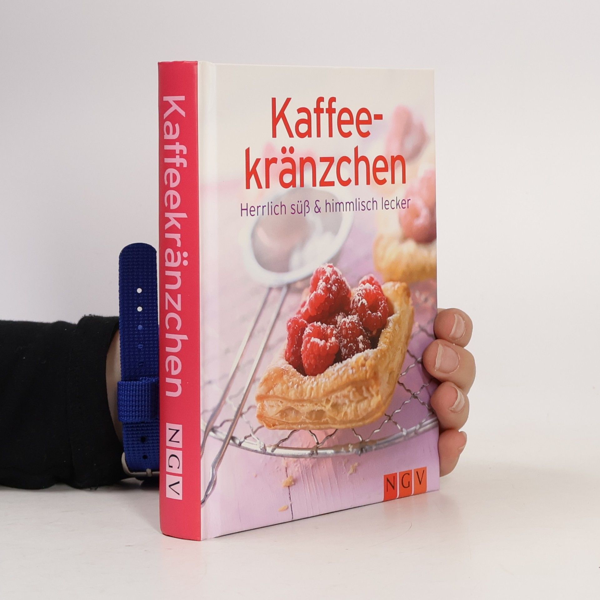 Kolektiv autorů Kaffeekränzchen