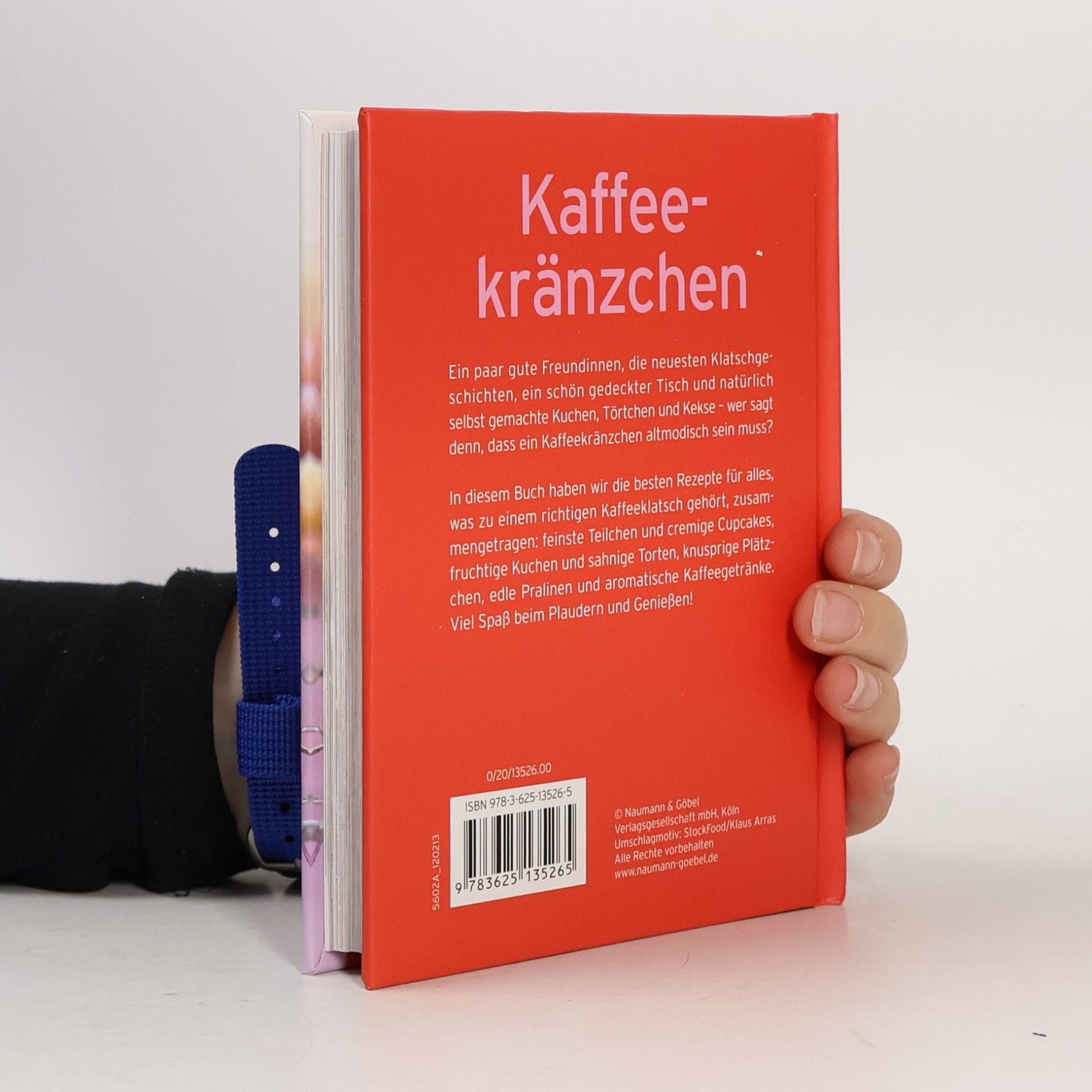 Kolektiv autorů Kaffeekränzchen