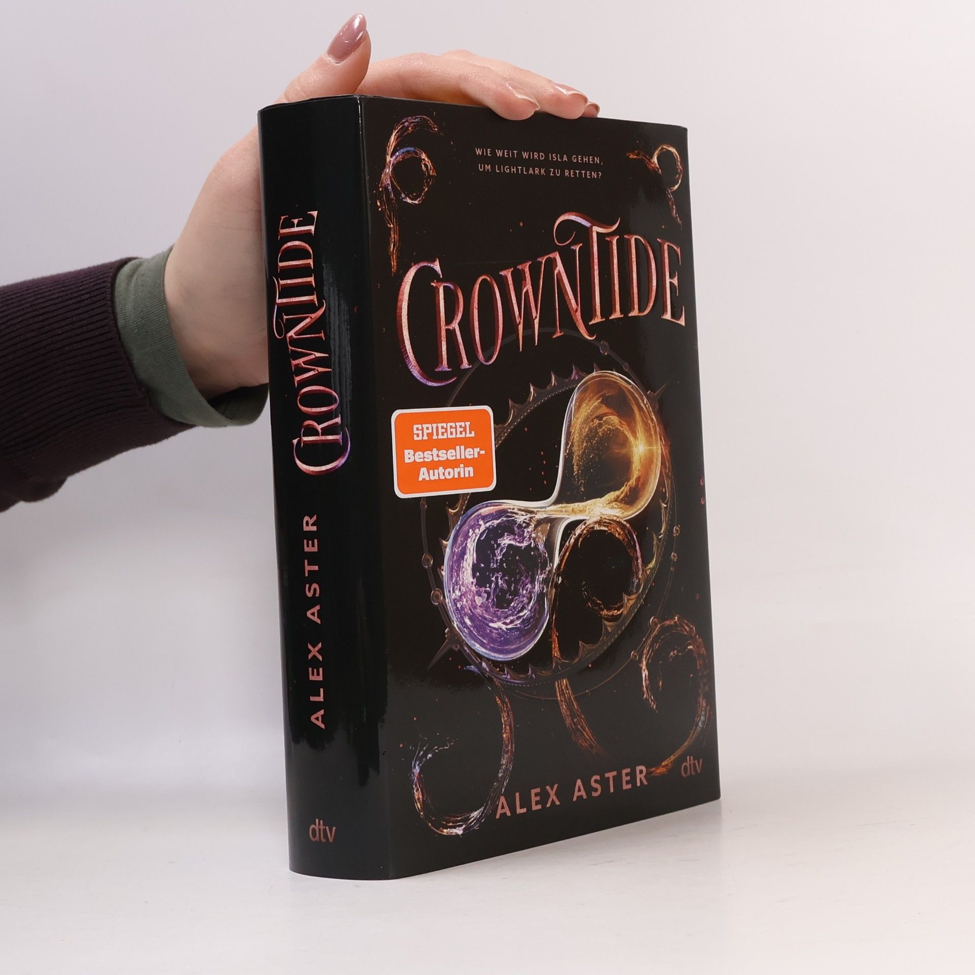 Crowntide