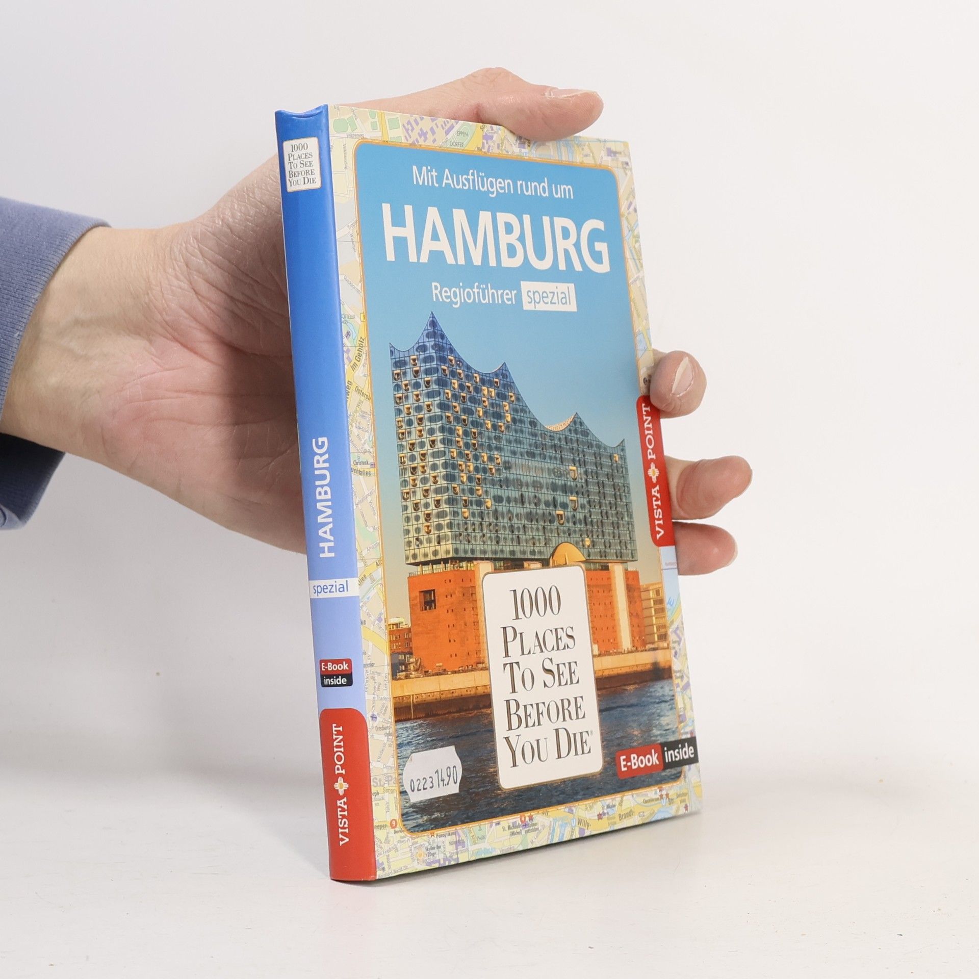 Mit Ausflügen rund um Hamburg