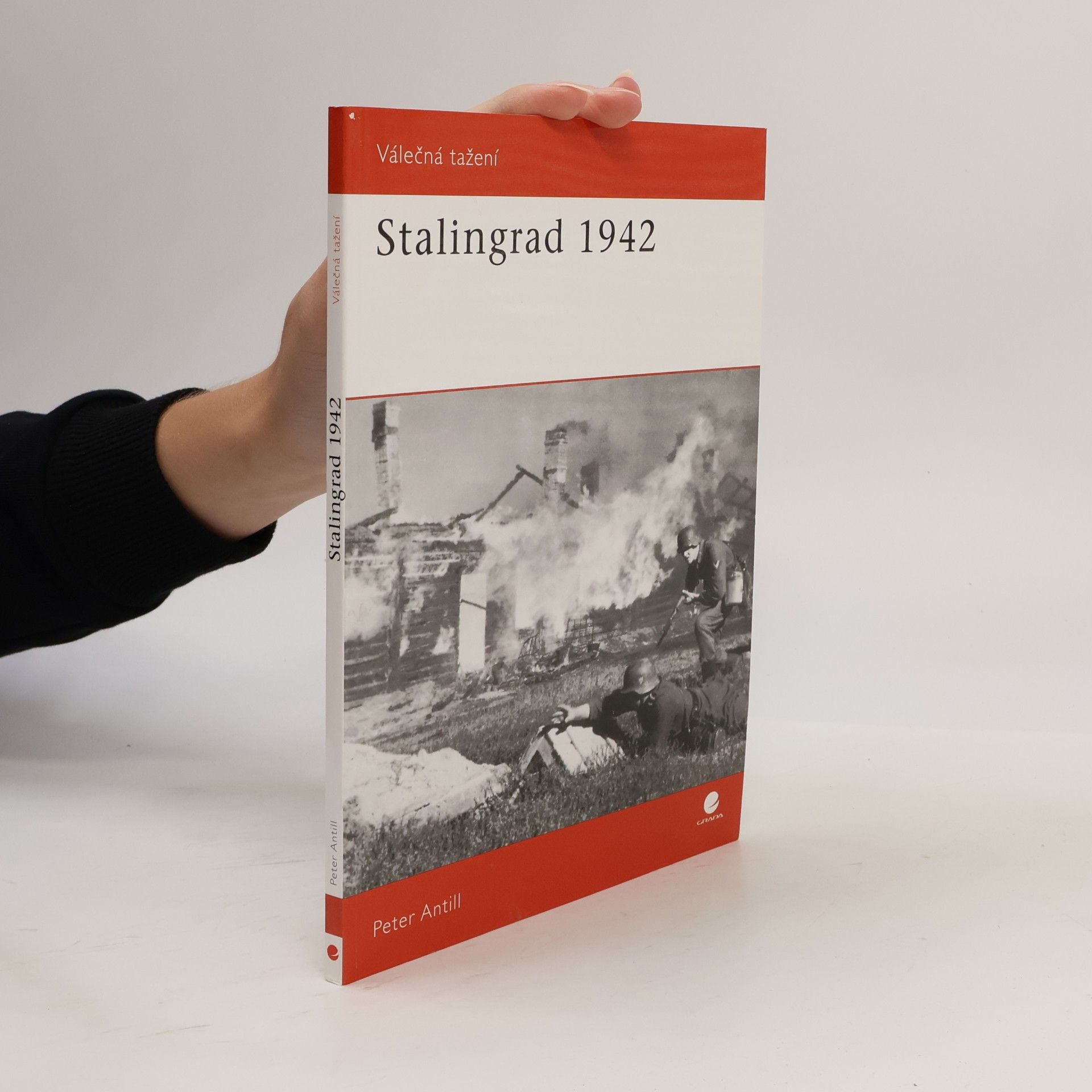 Stalingrad 1942
