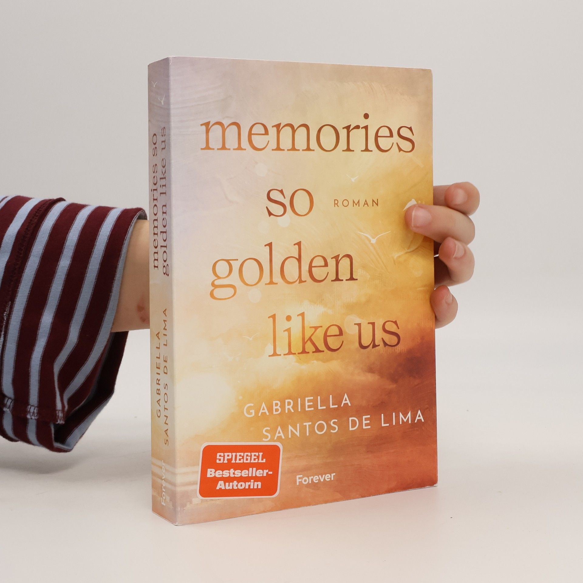 Blue Eternity - 2: Memories So Golden Like Us
