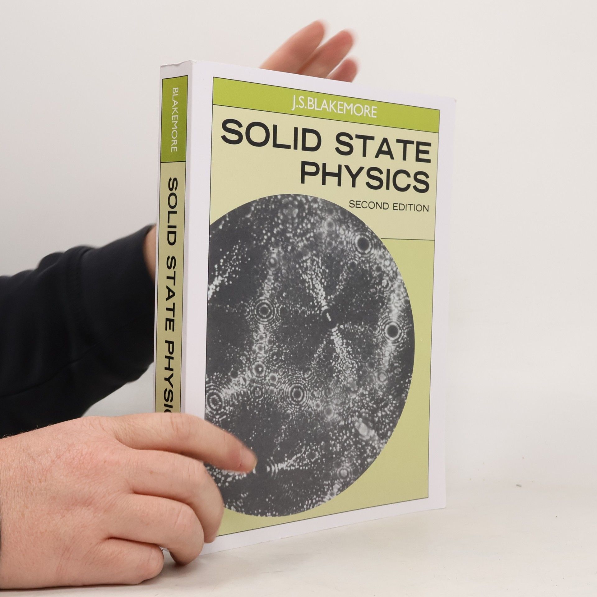 Solid State Physics