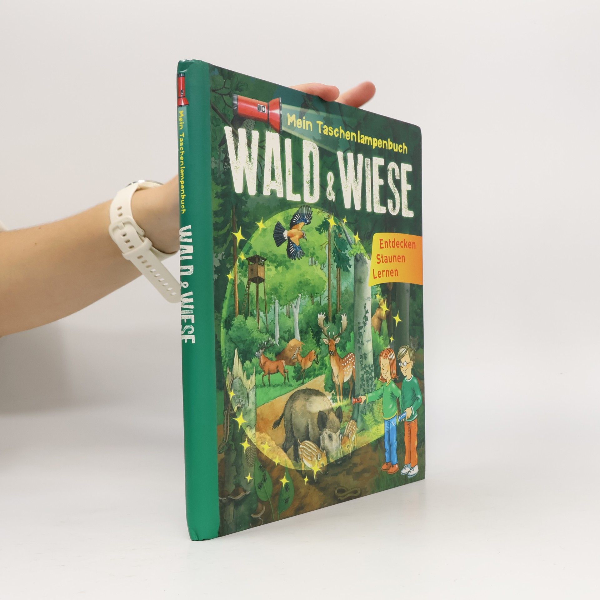 Various authors Wald & Wiese