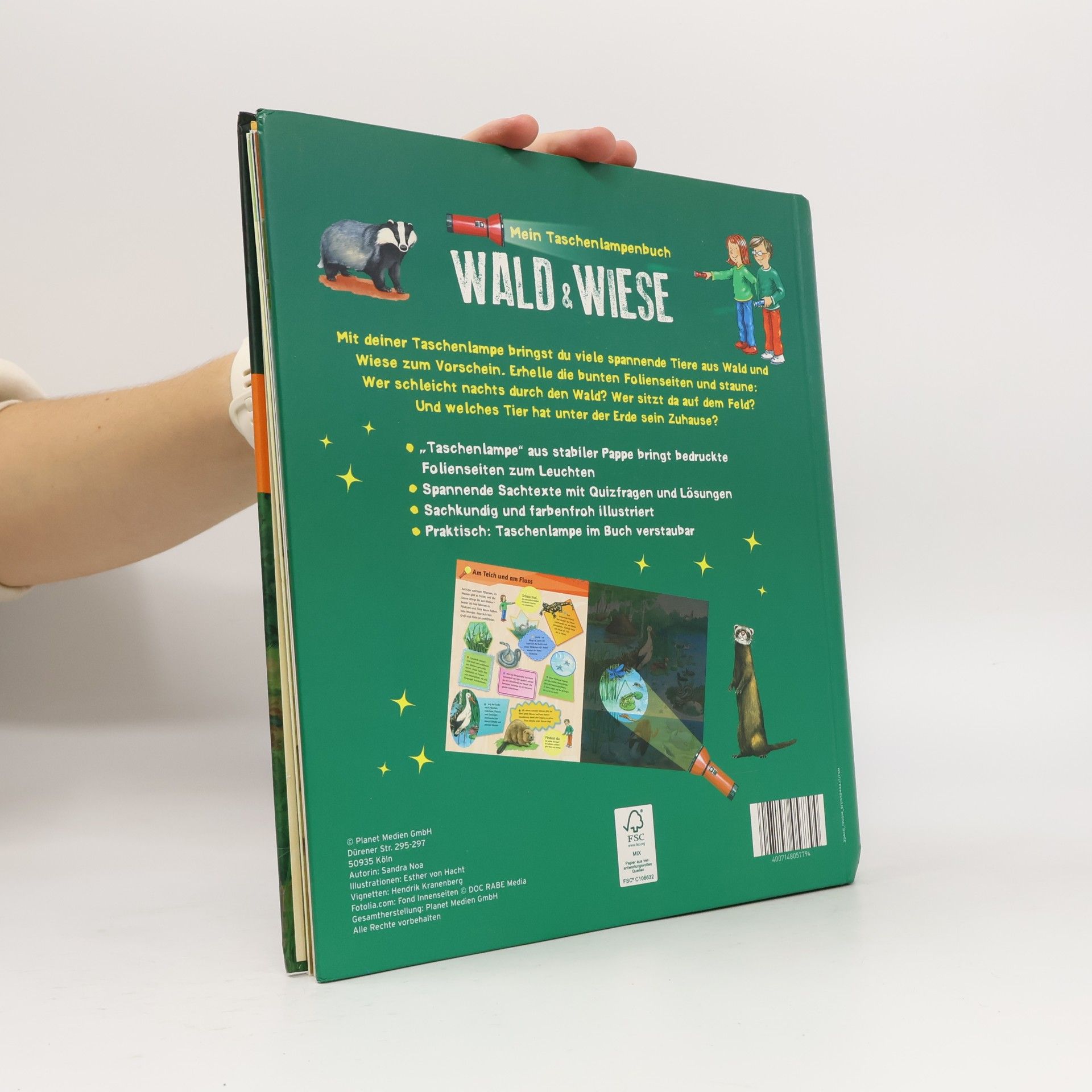 Various authors Wald & Wiese