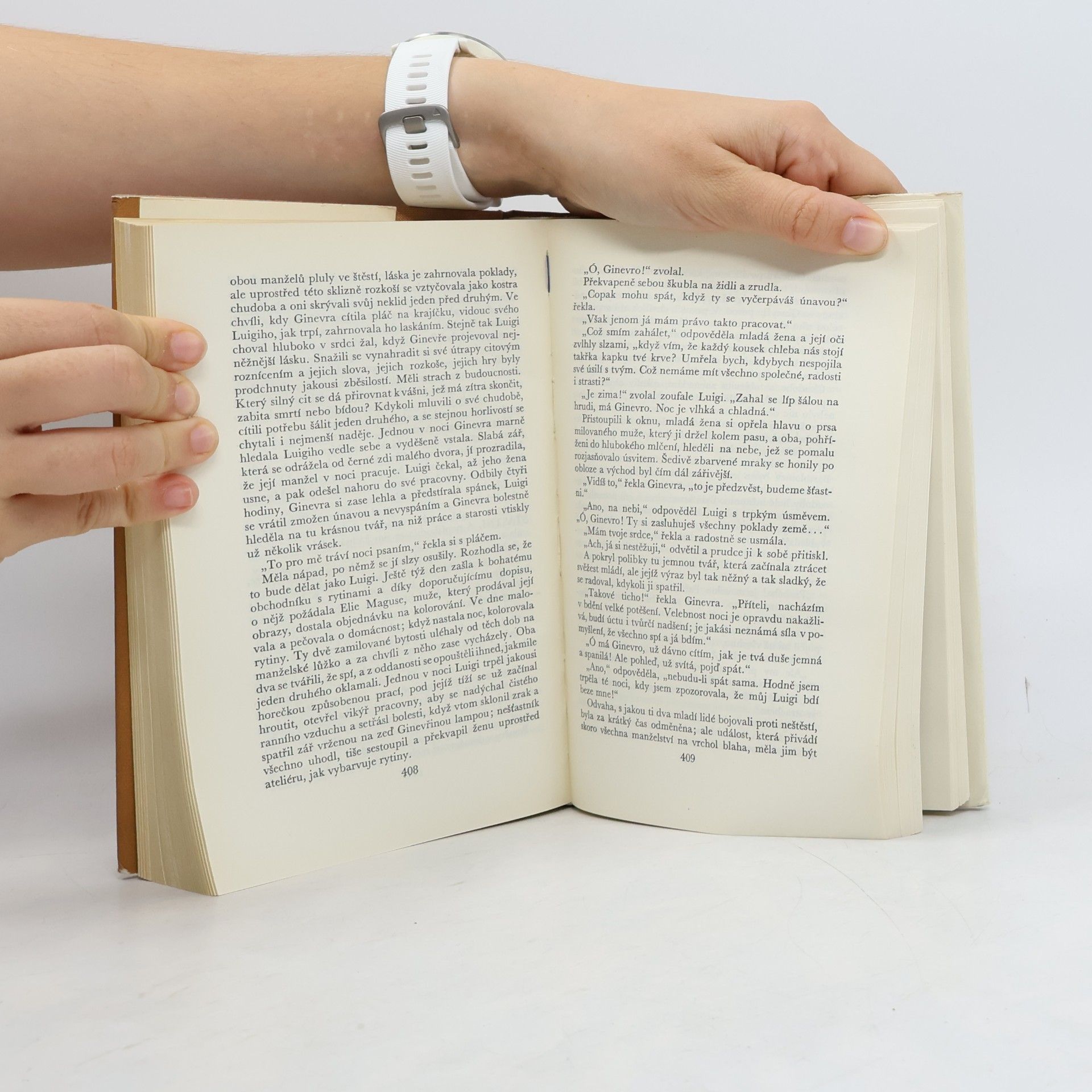 Honoré de Balzac Hledání absolutna. Mistr Kornelius. Prokleté dítě. Vendetta. Venkovský lékař