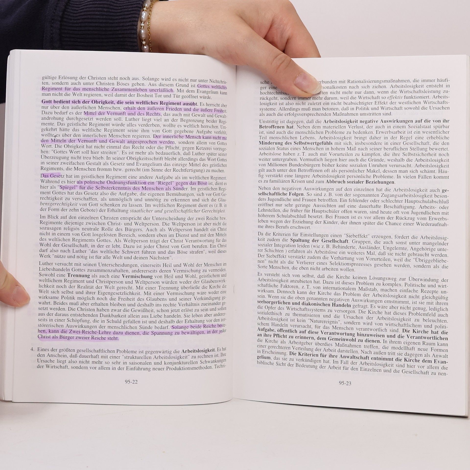 Johannes Kaiser STARK Abitur-Prüfungen Religion ev. - gk Gymnasium Baden-Württemberg