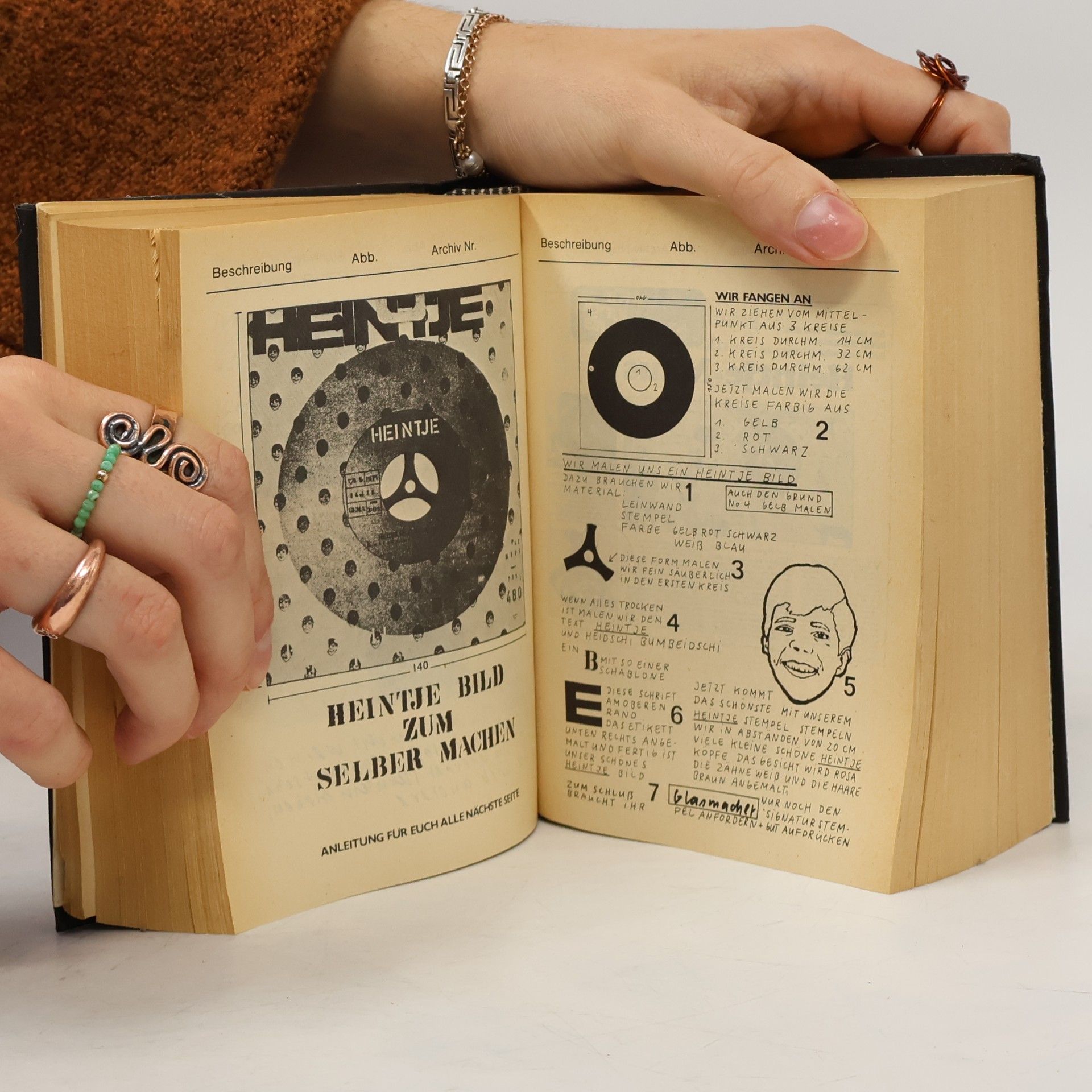 Various authors Akzente V.