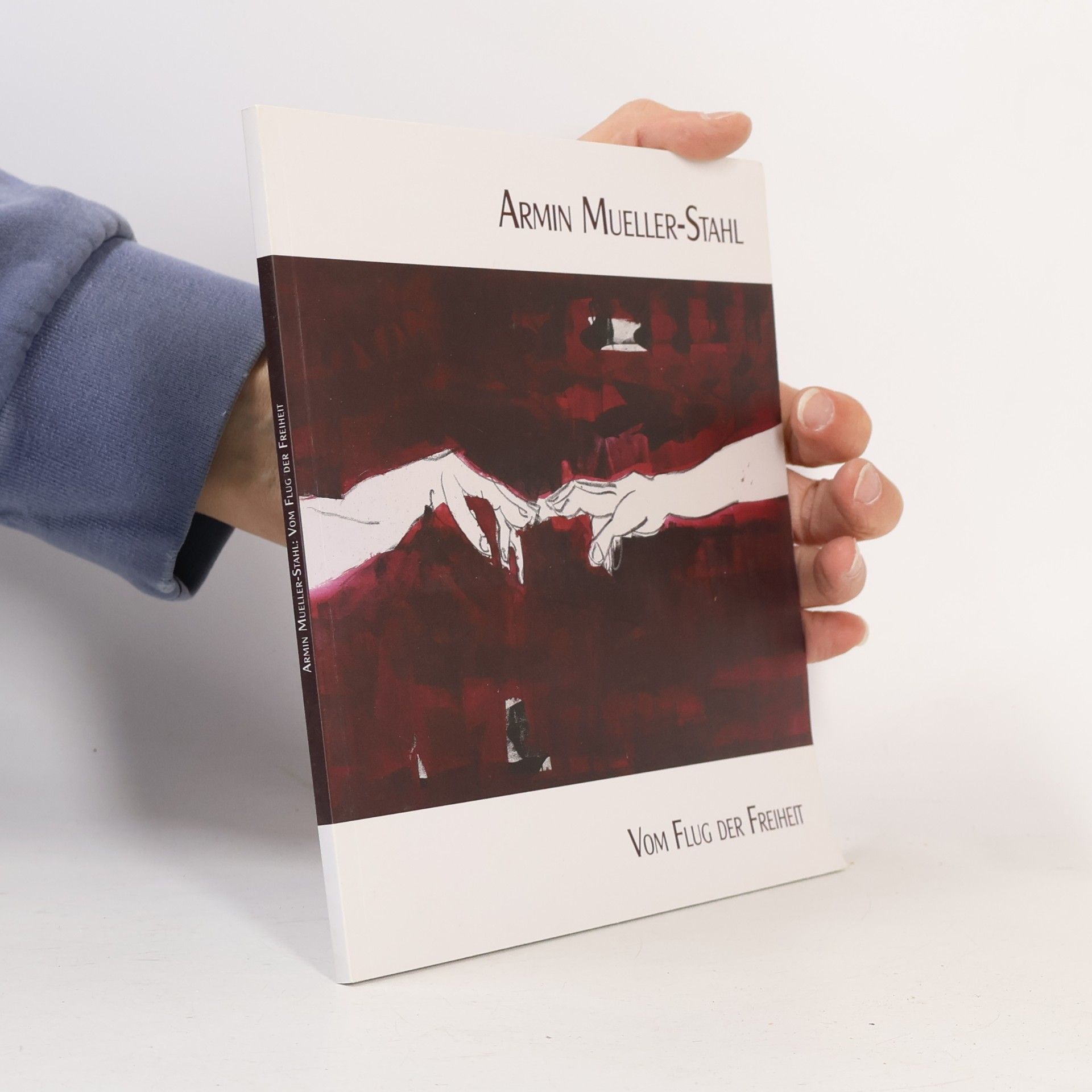 Armin Mueller-Stahl