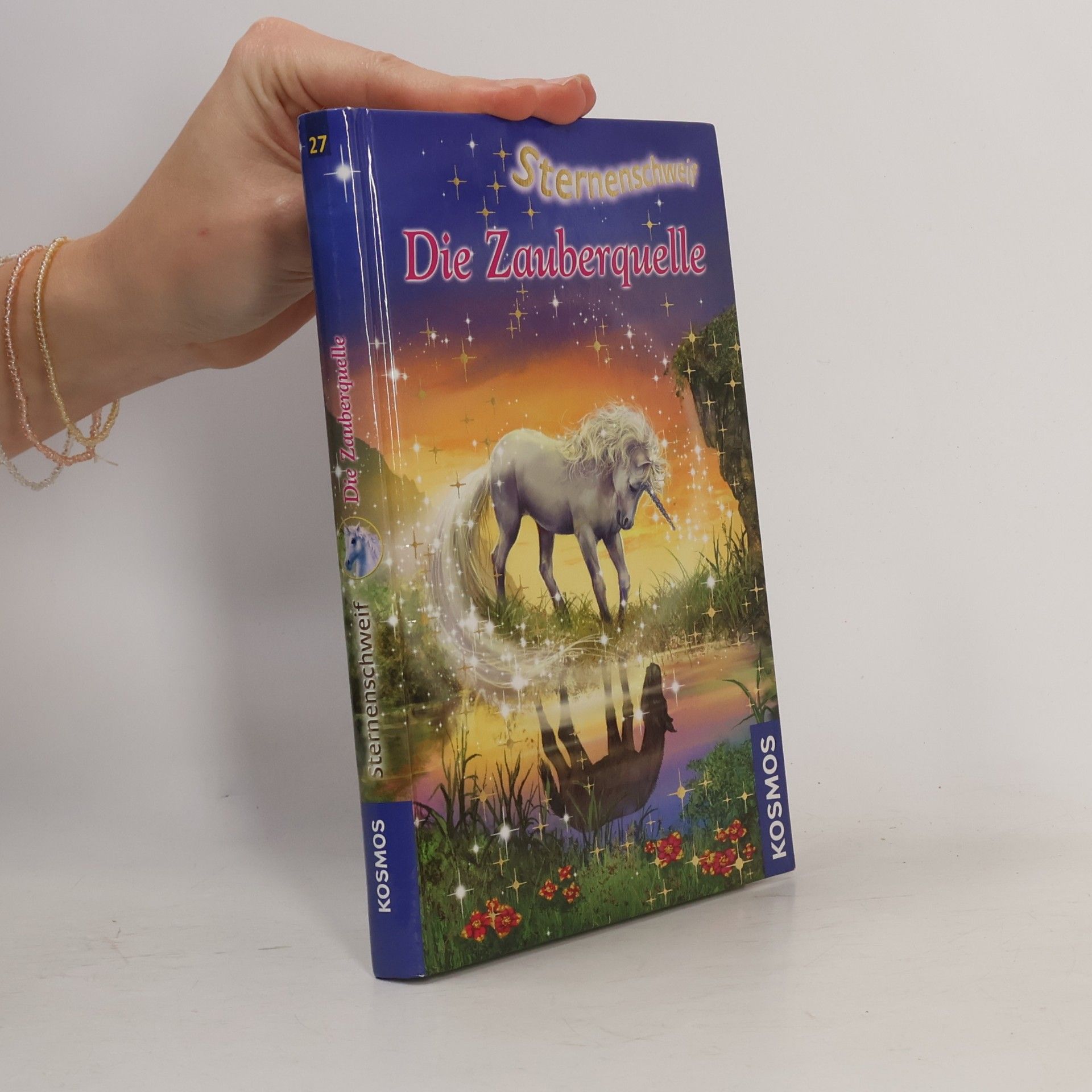 Die Zauberquelle
