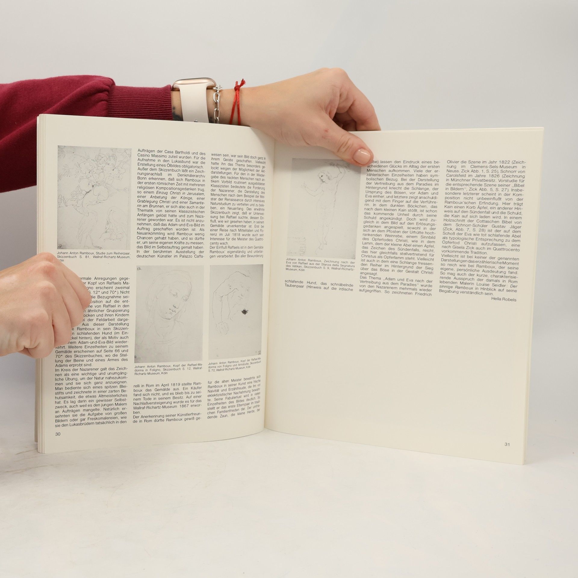 Autorenkollektiv Zur Kunst des 19. Jahrhunderts
