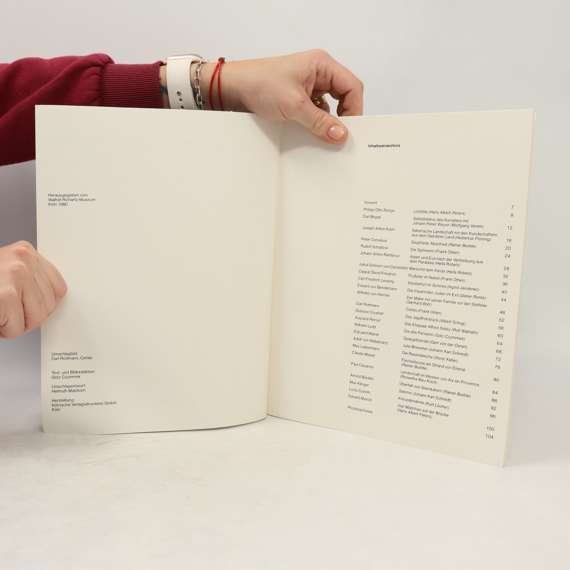 Autorenkollektiv Zur Kunst des 19. Jahrhunderts