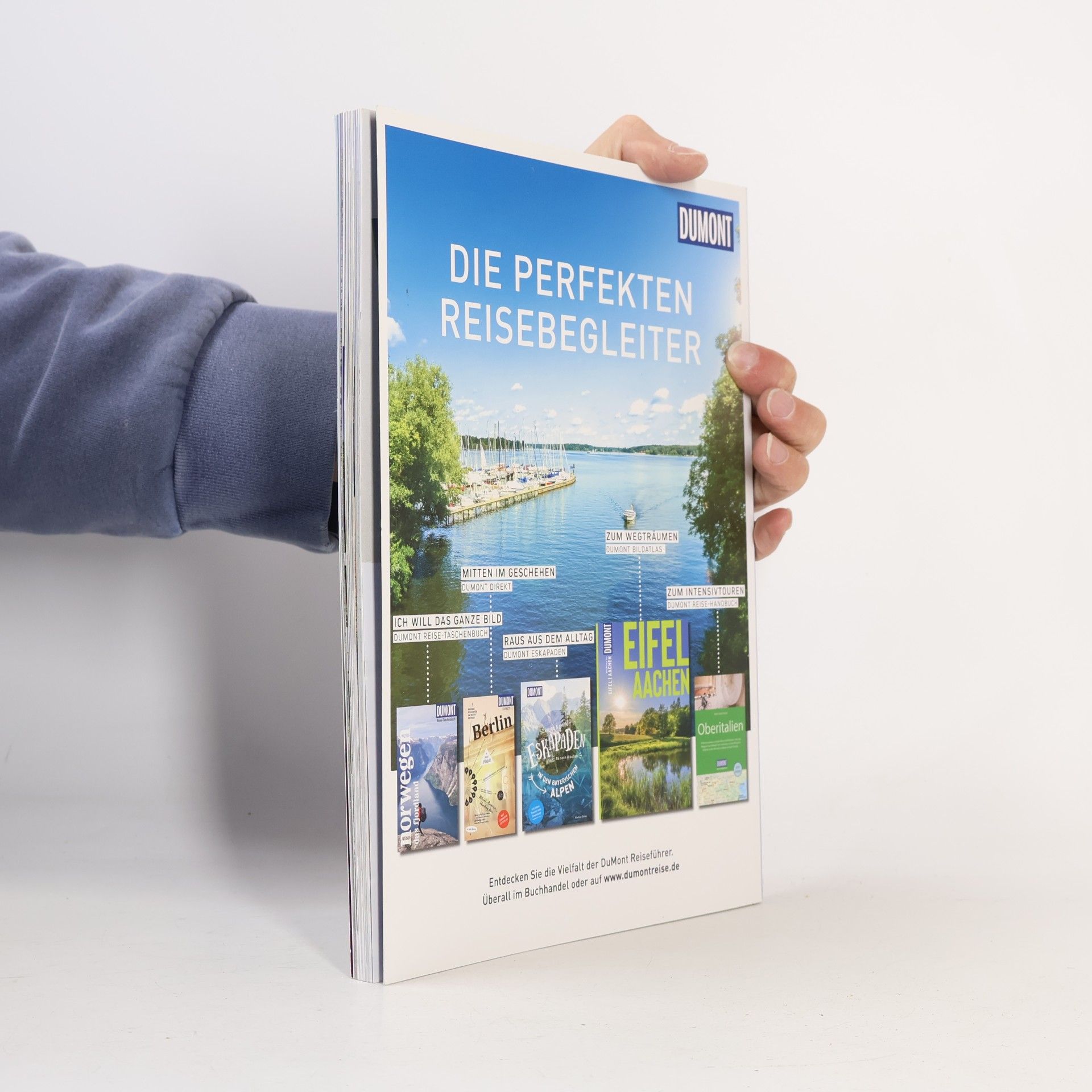 Hilke Maunder DuMont Bildatlas Französische Atlantikküste