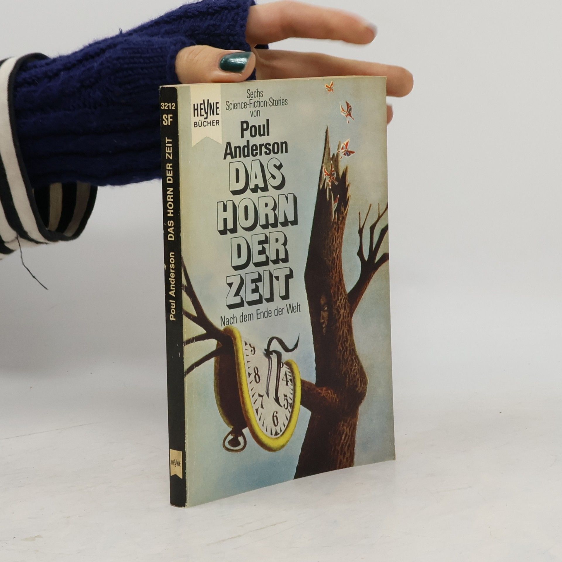 Das Horn der Zeit