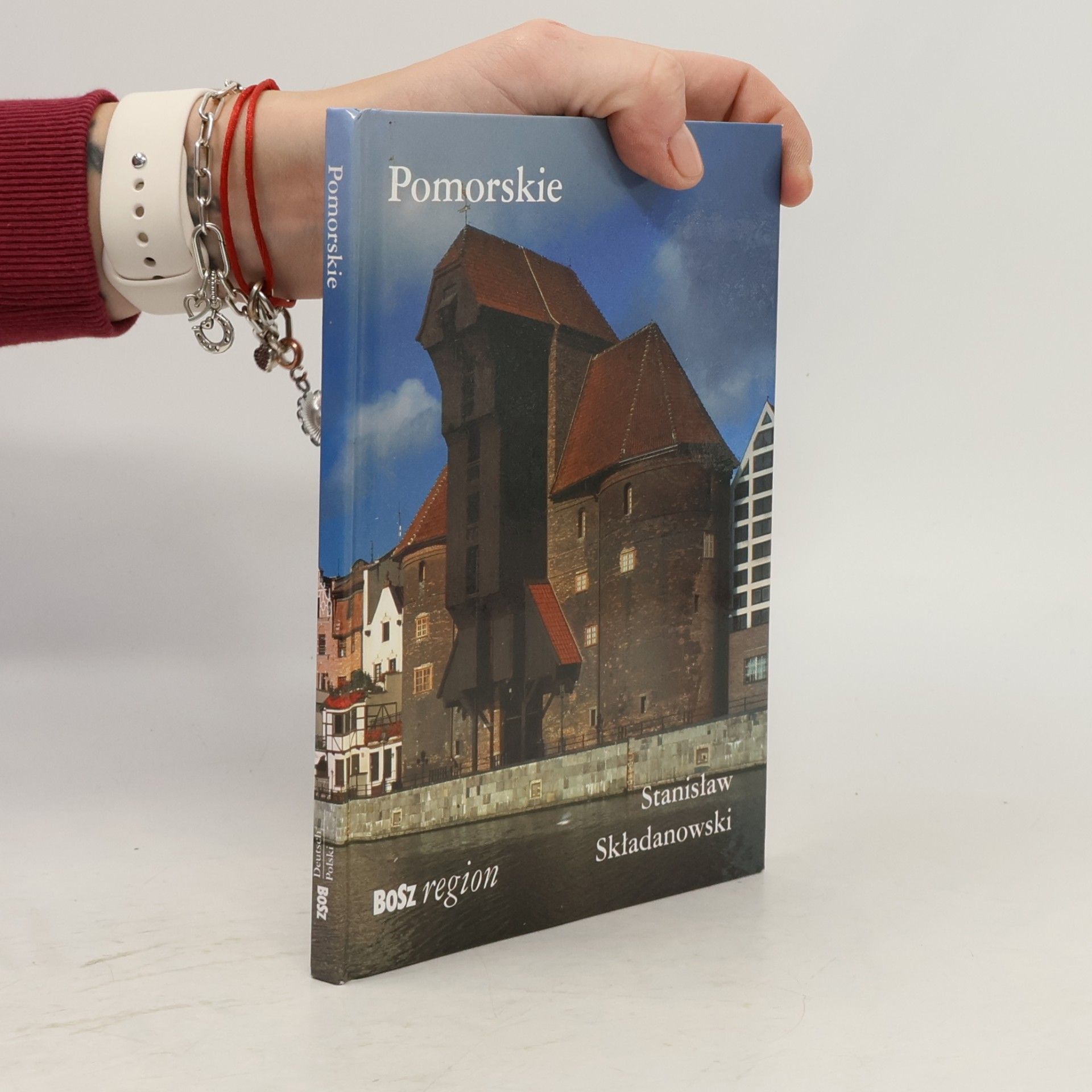 BOSZ Region: Pomorskie