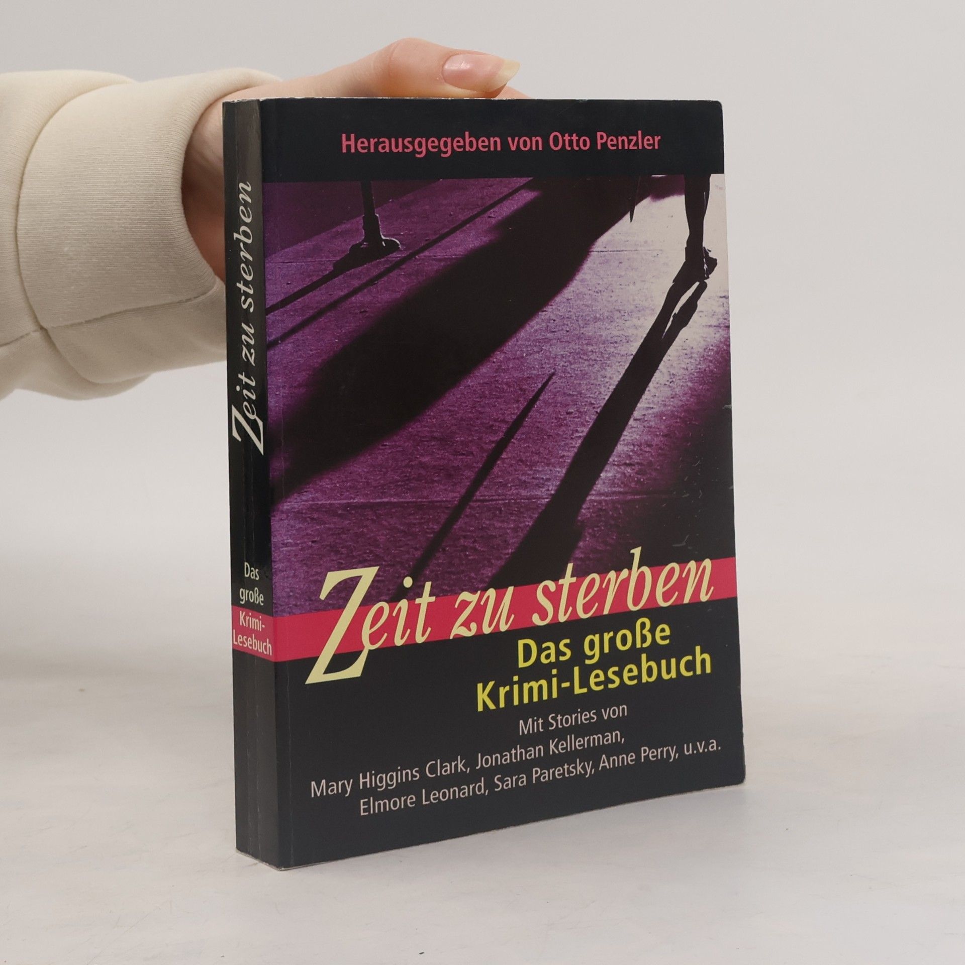 Zeit zu sterben